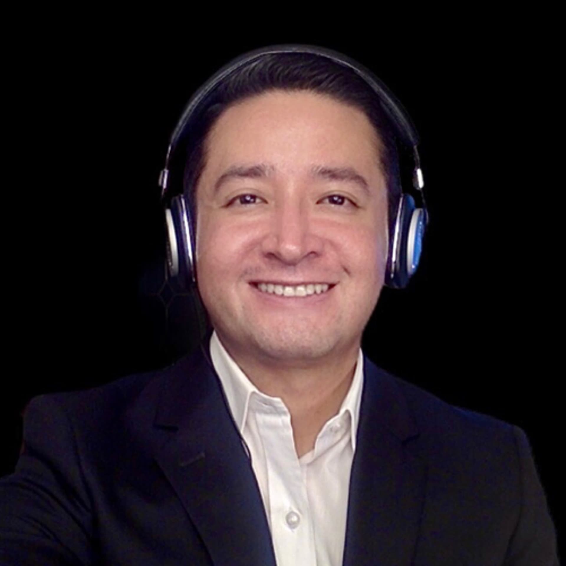 Carlos Pérez Paz - Invencibles Podcast - Podcasts