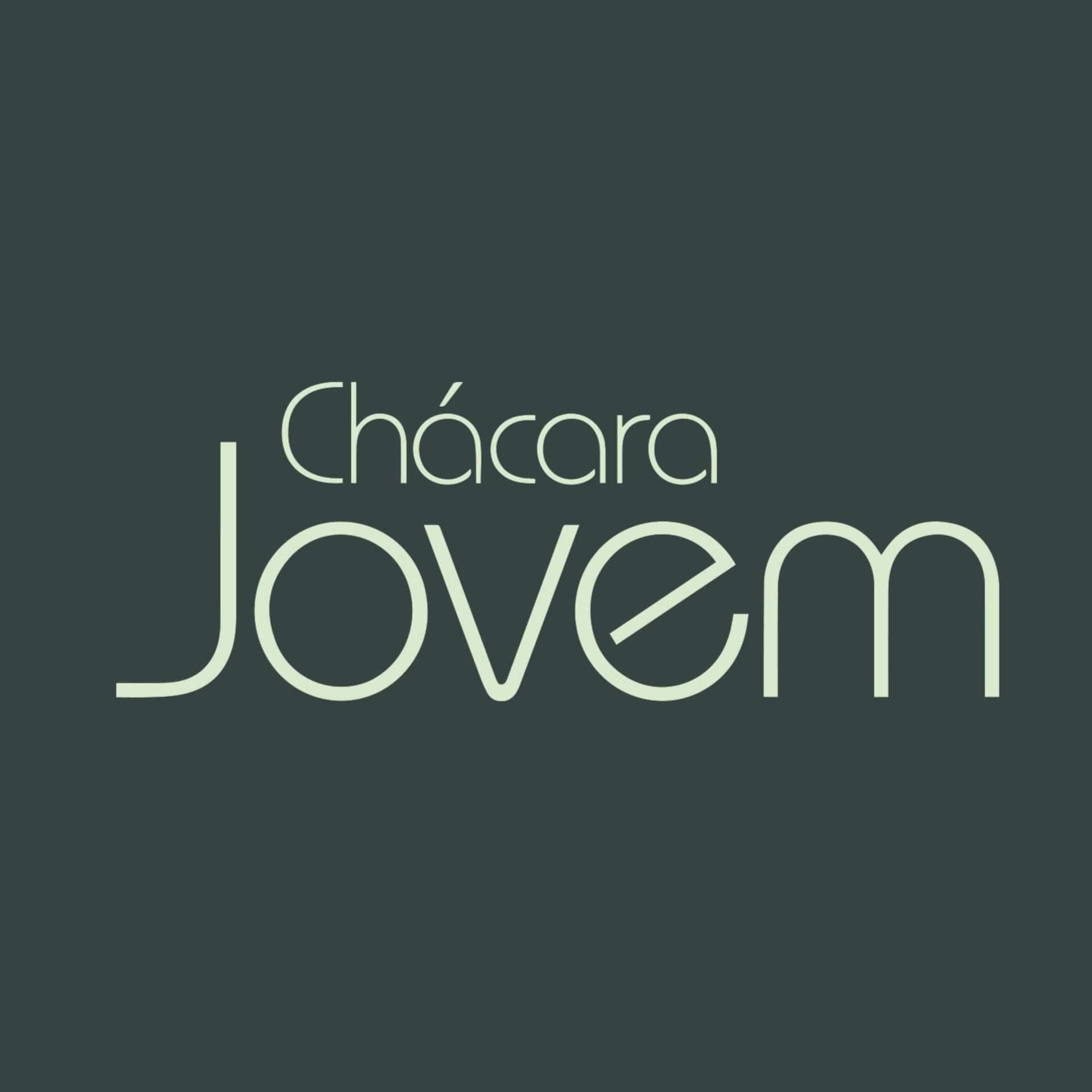 Chácara Jovem - Podcasts