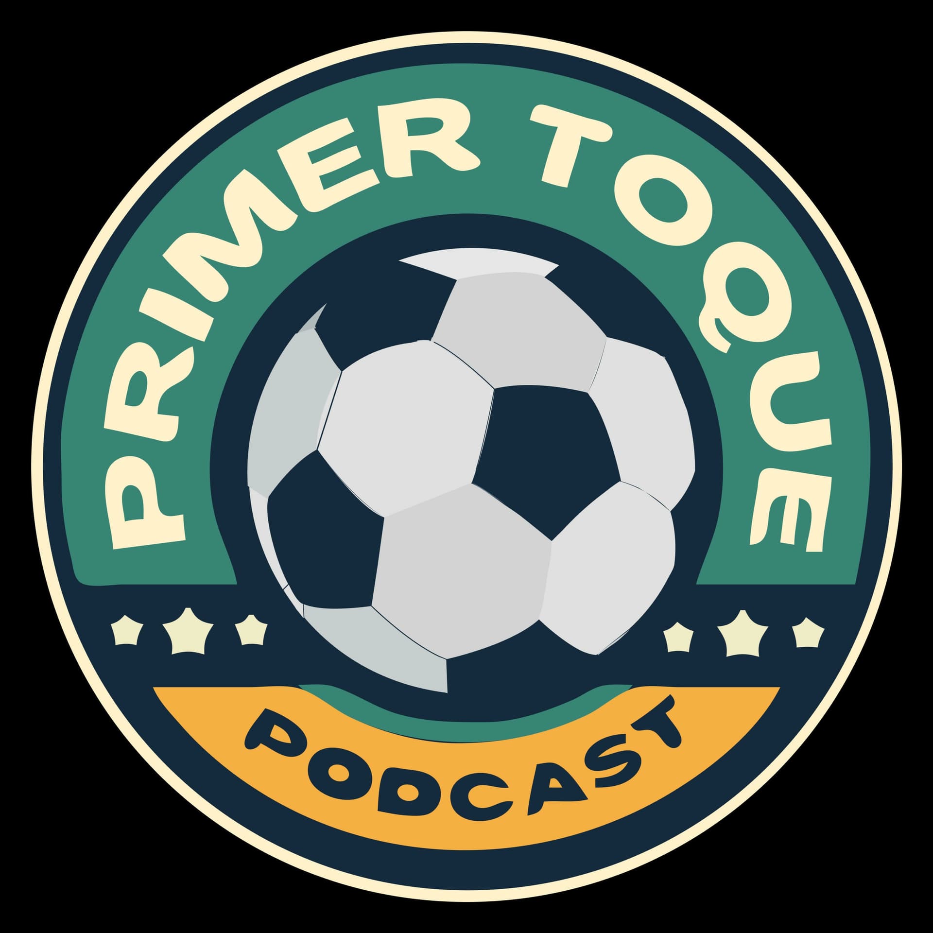 Primer Toque Podcast | FPL - Podcasts