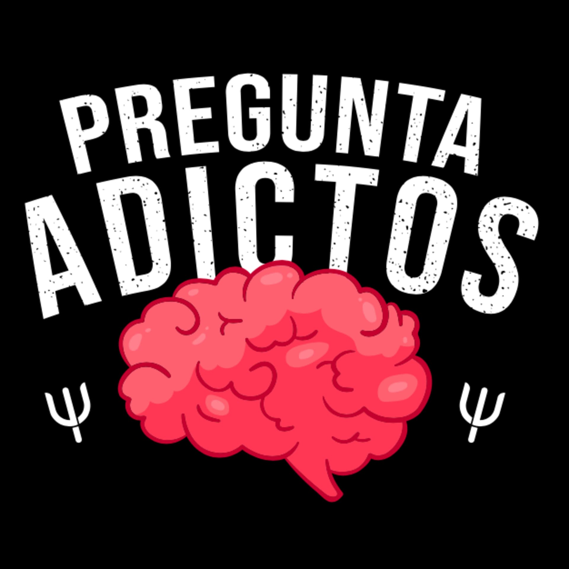 Pregunta-Adictos - Podcasts