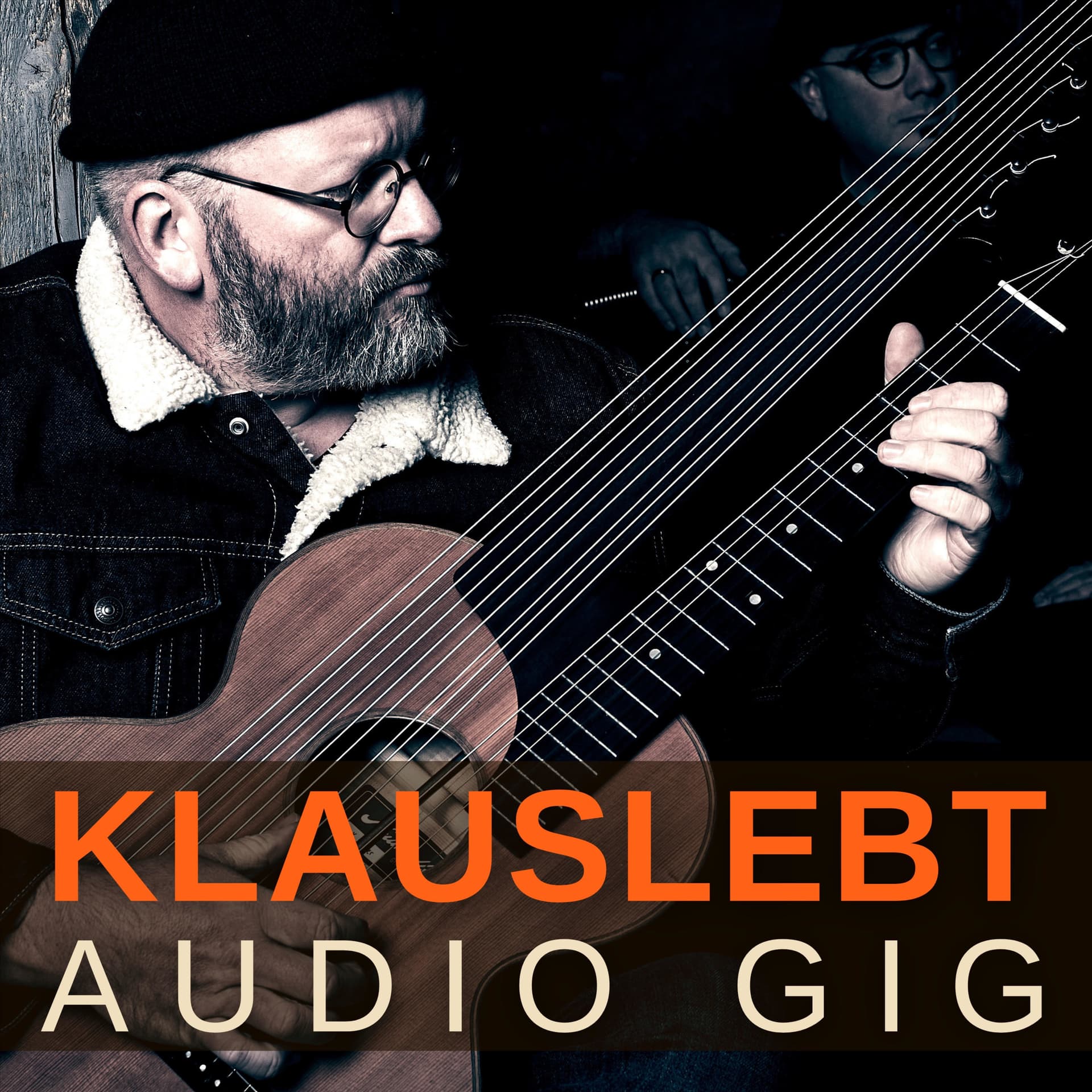 Klauslebt Audio Gig - Podcasts