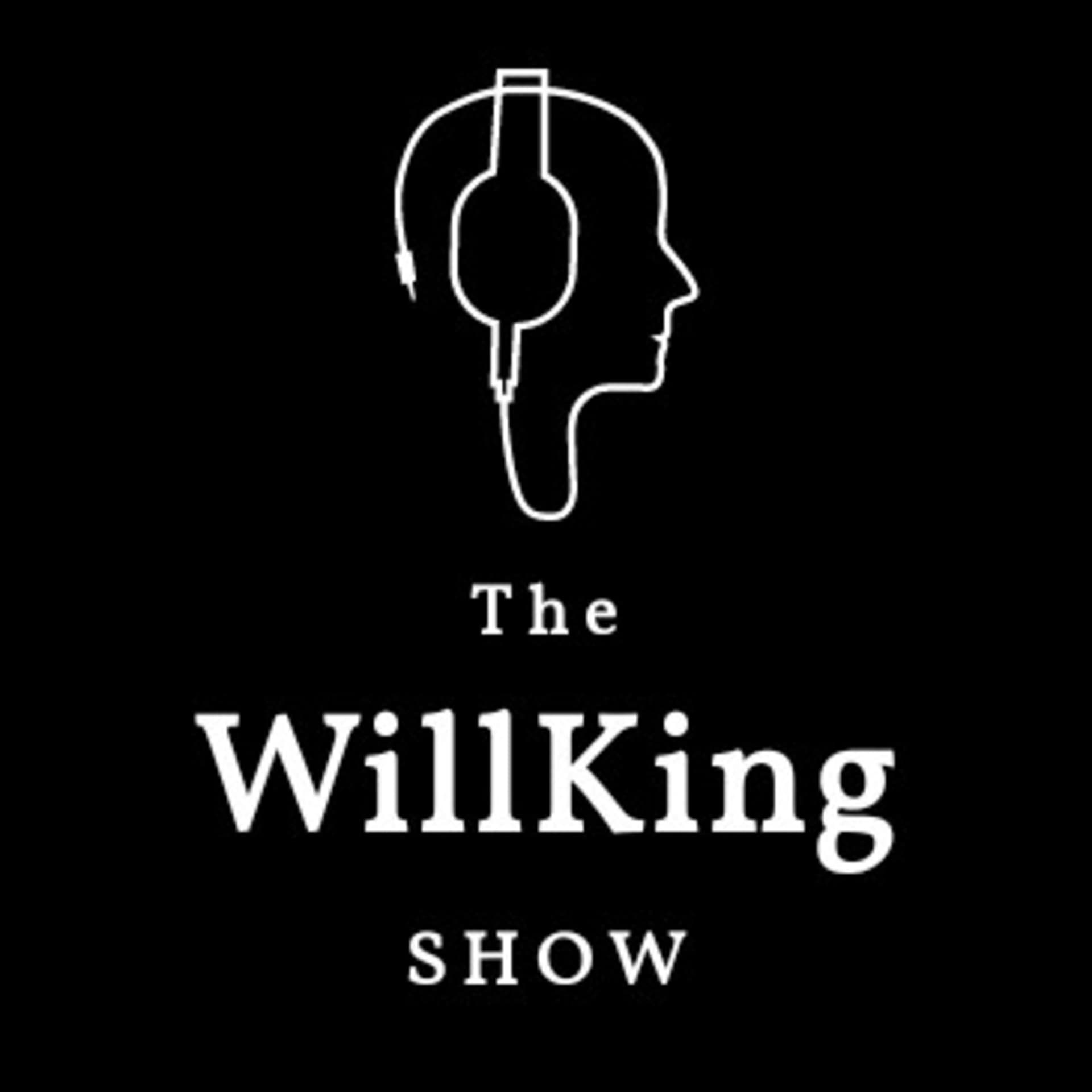 The Will King Show - Podcasts