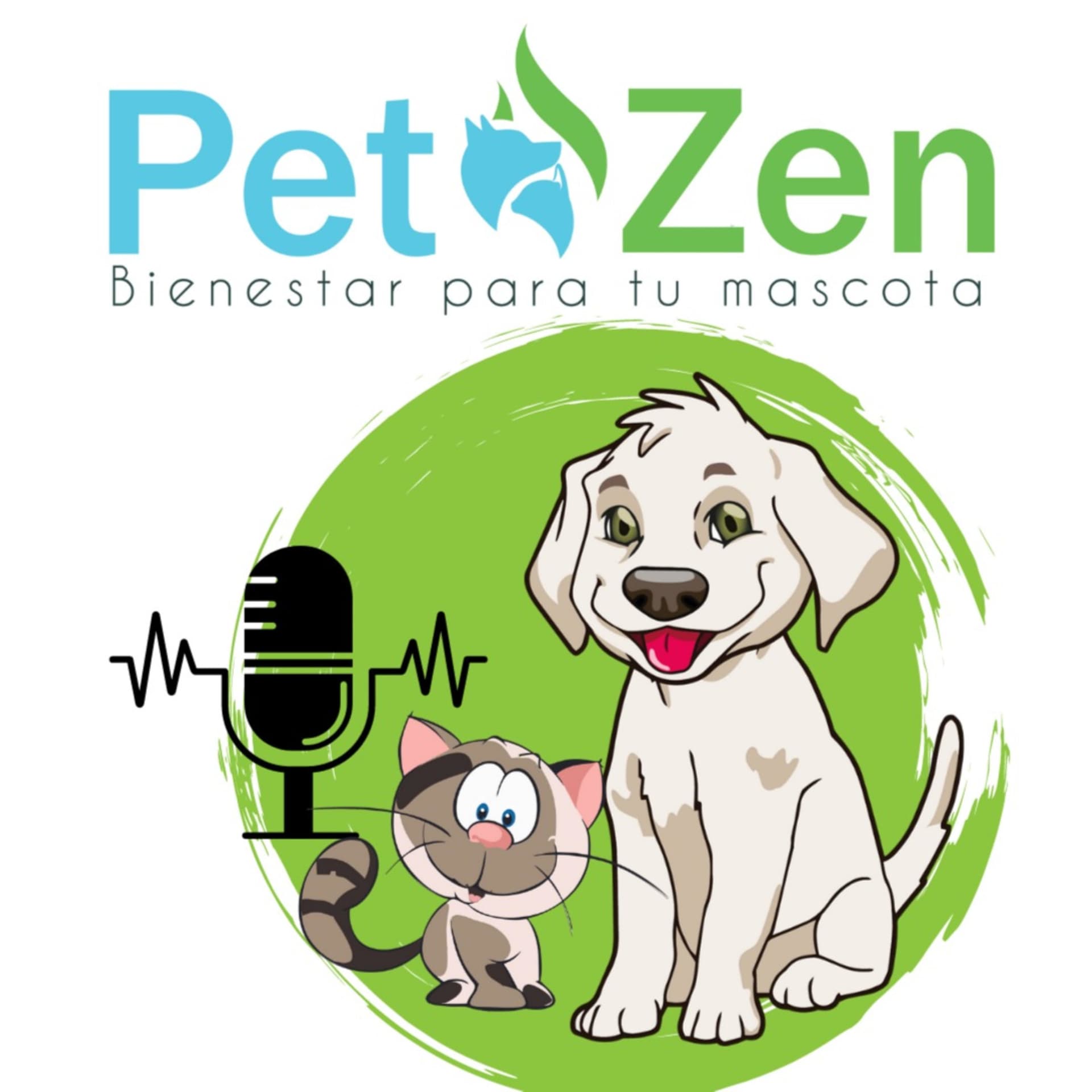 PetZen - Podcasts