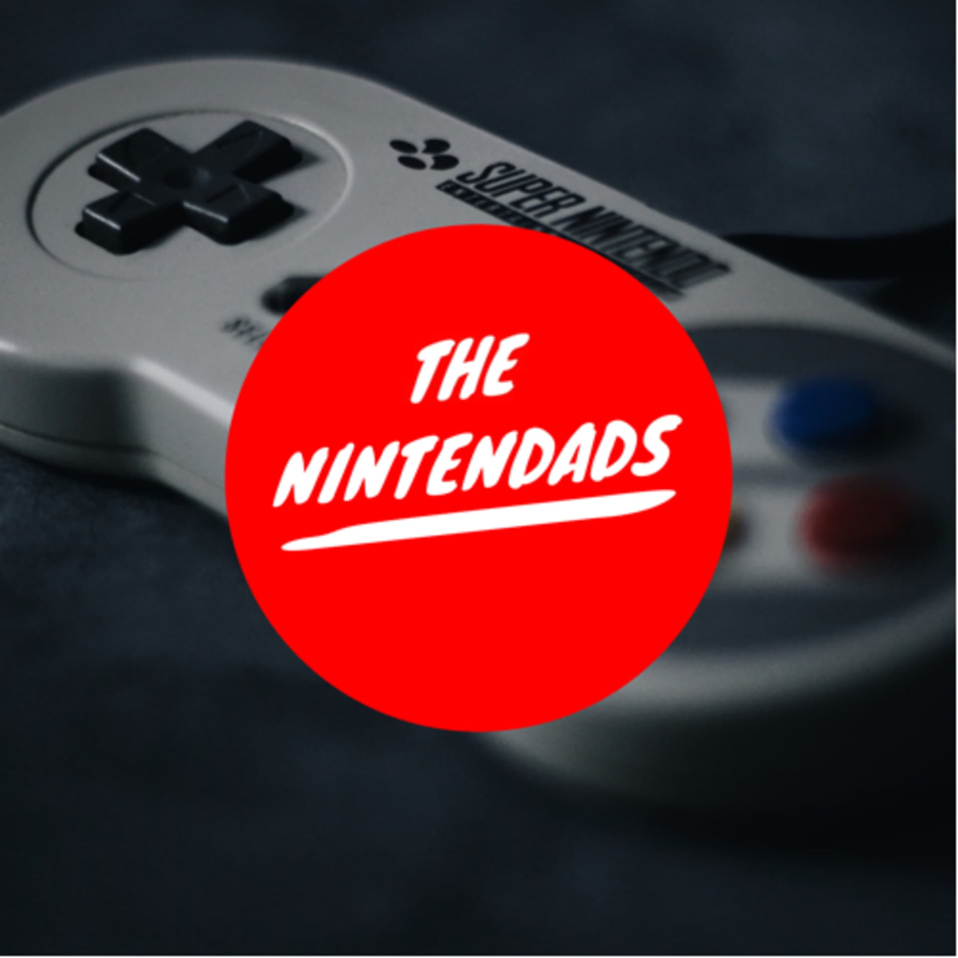 The Nintendads - Podcasts