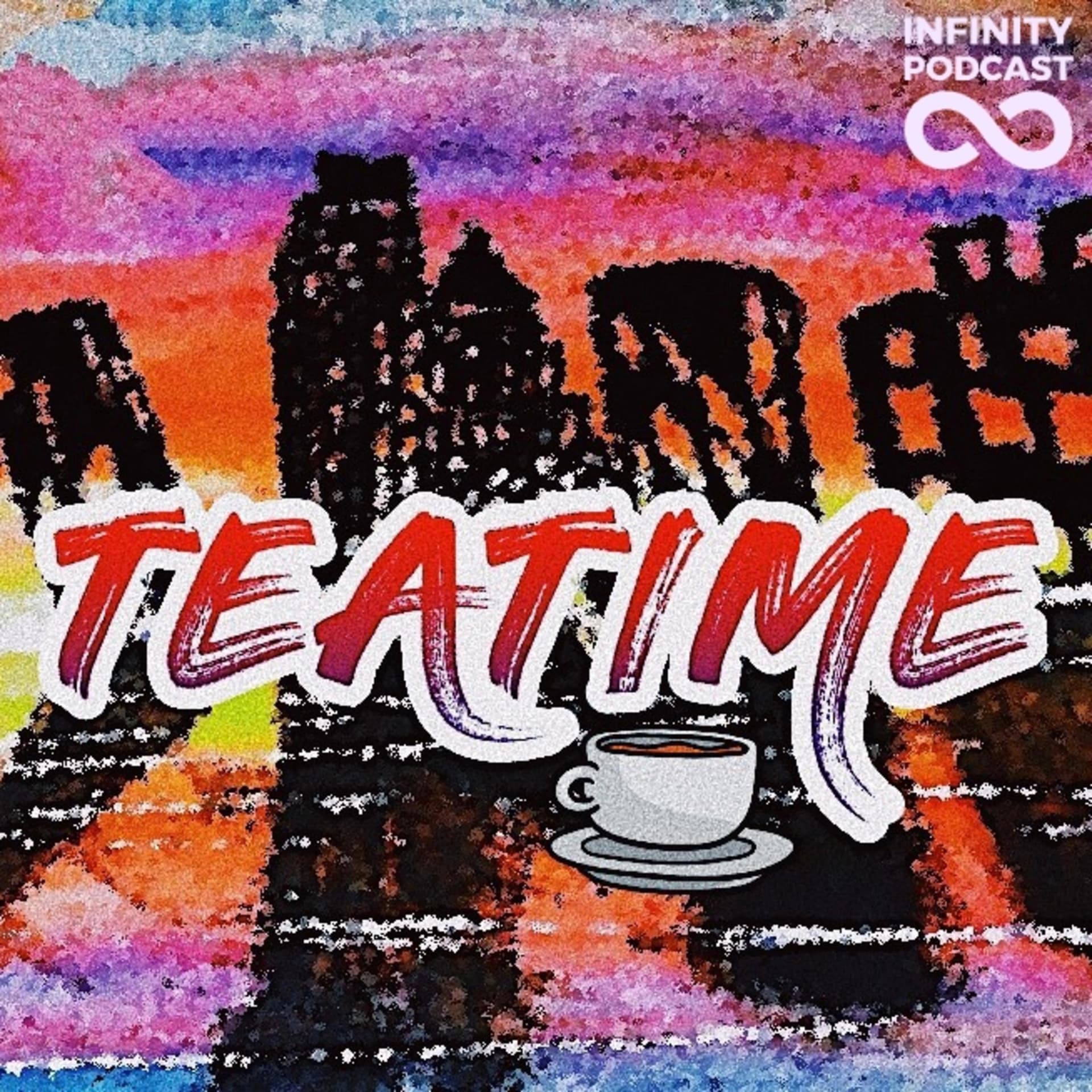 TeaTime - Podcasts