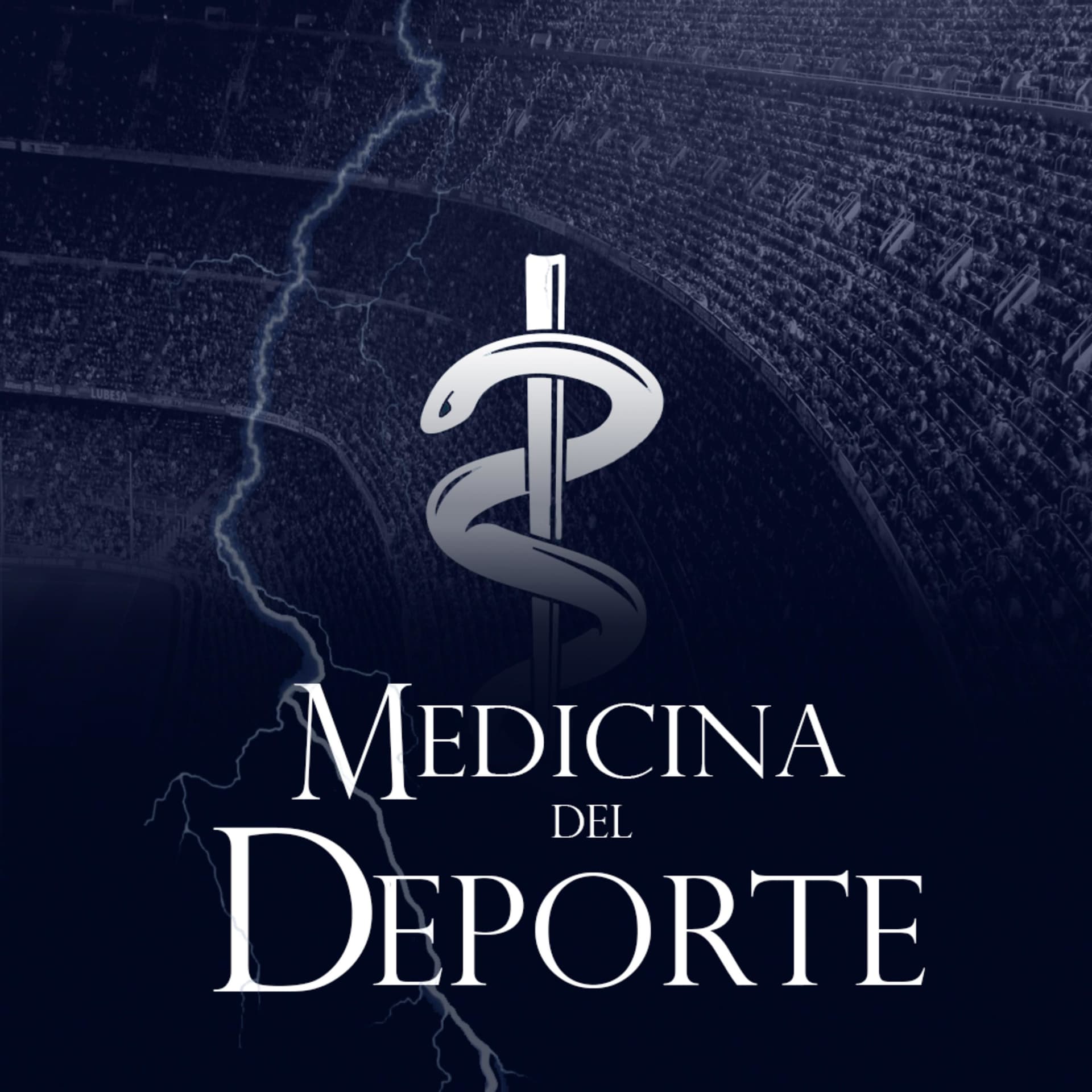 Medicina del Deporte - Podcasts