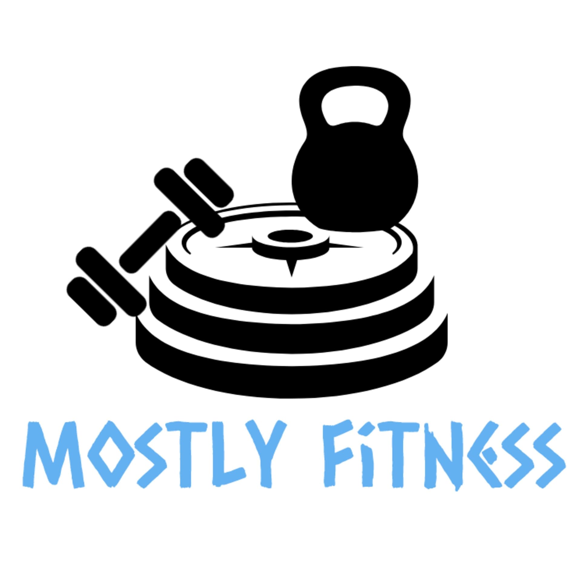 Mostly Fitness - Podcasts