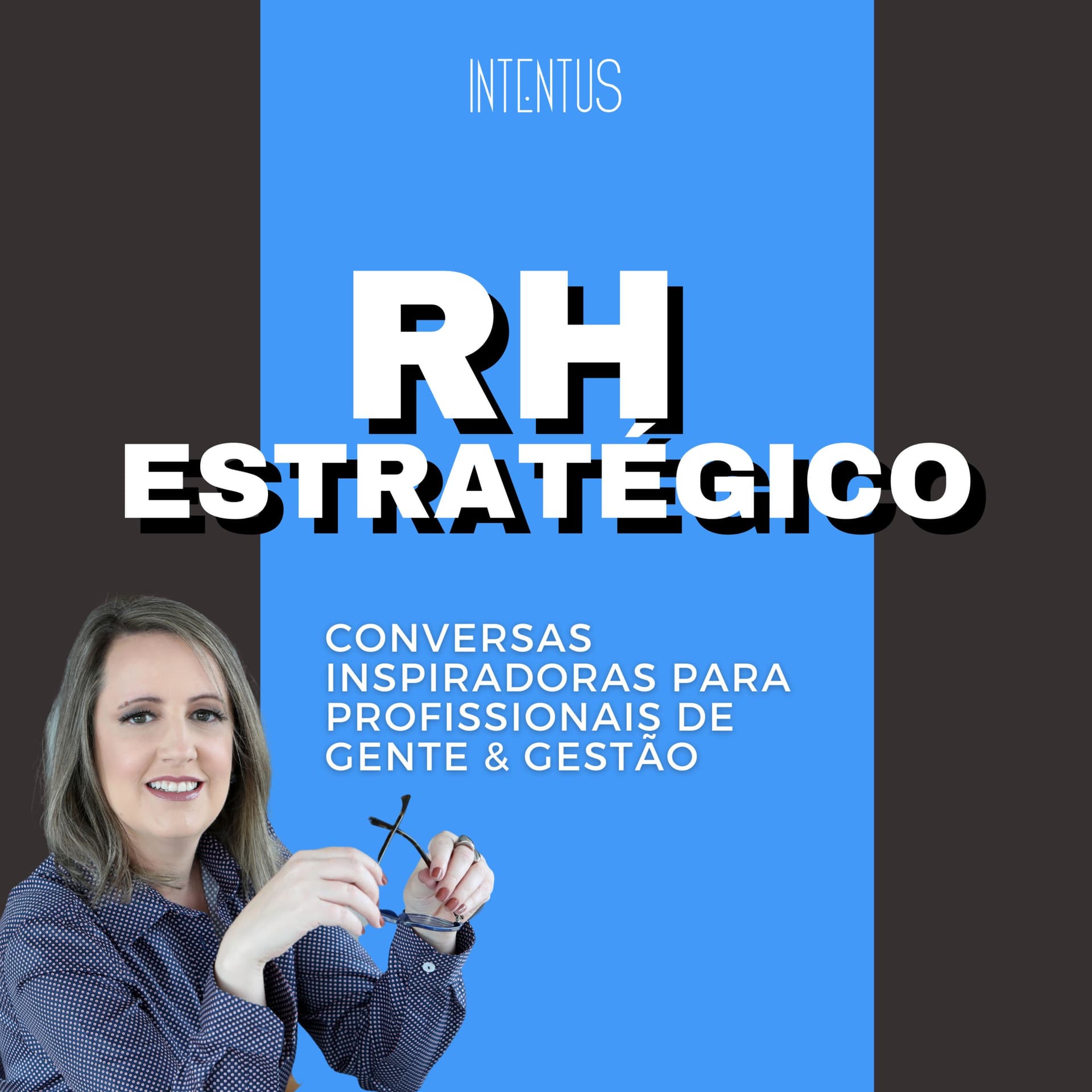 RH Estratégico - Podcasts