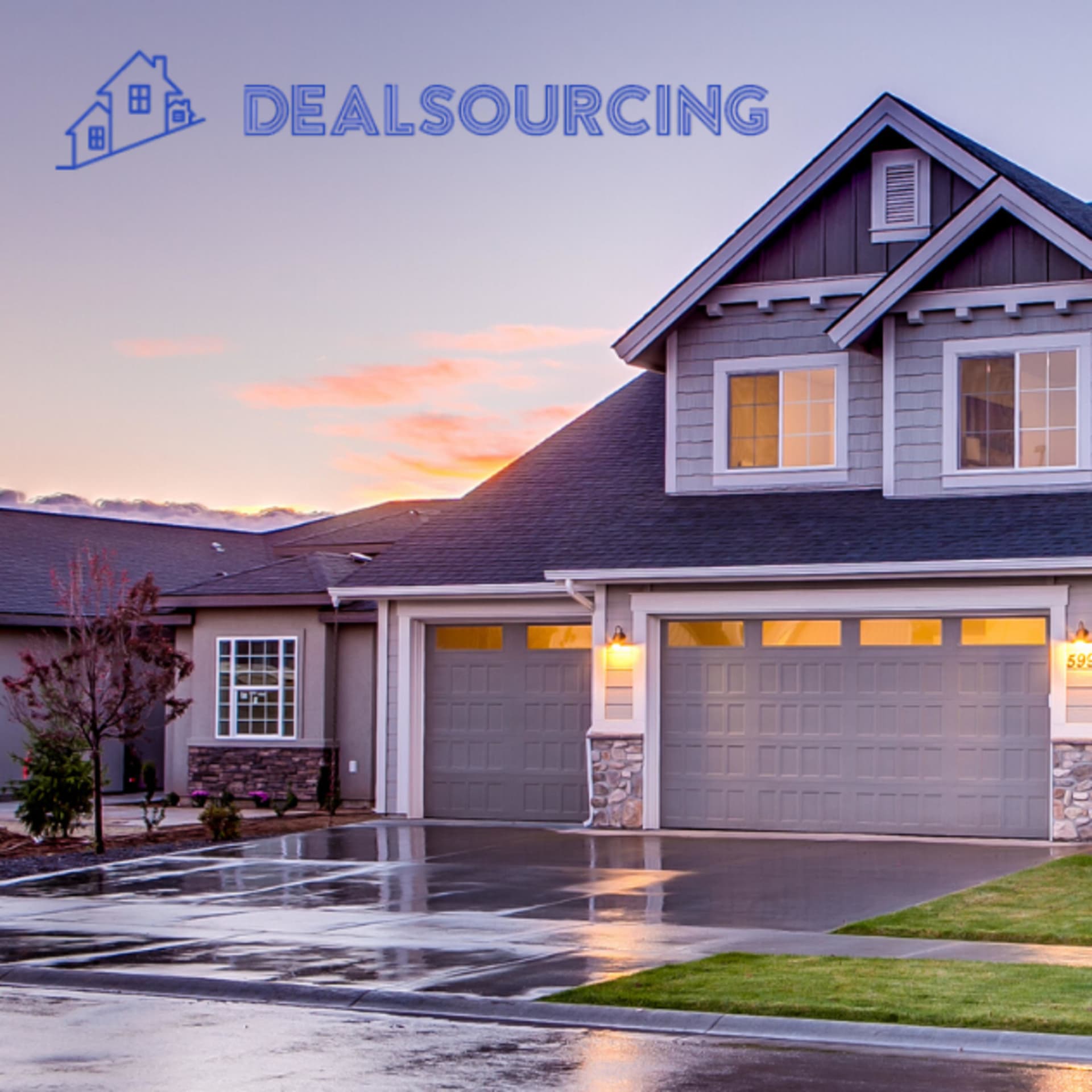 UK Property Investment Podcast | DealSourcing.co - Podcasts