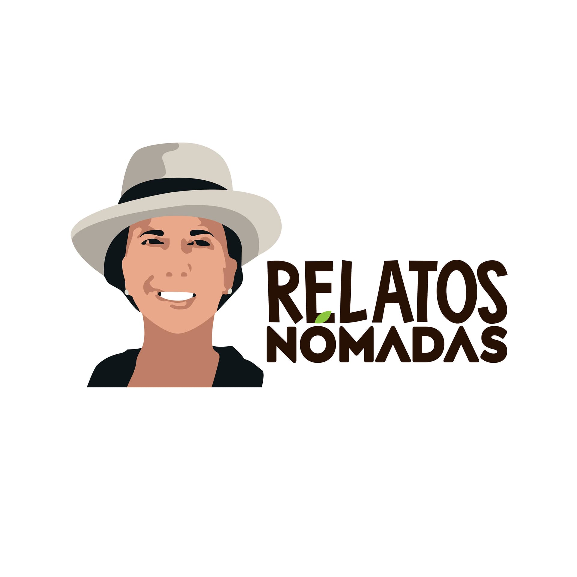Relatos Nómadas - Podcasts