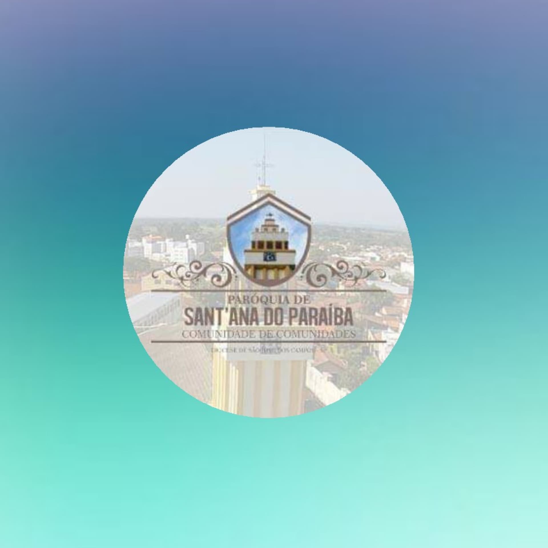 Paróquia de Sant'Ana - Podcasts