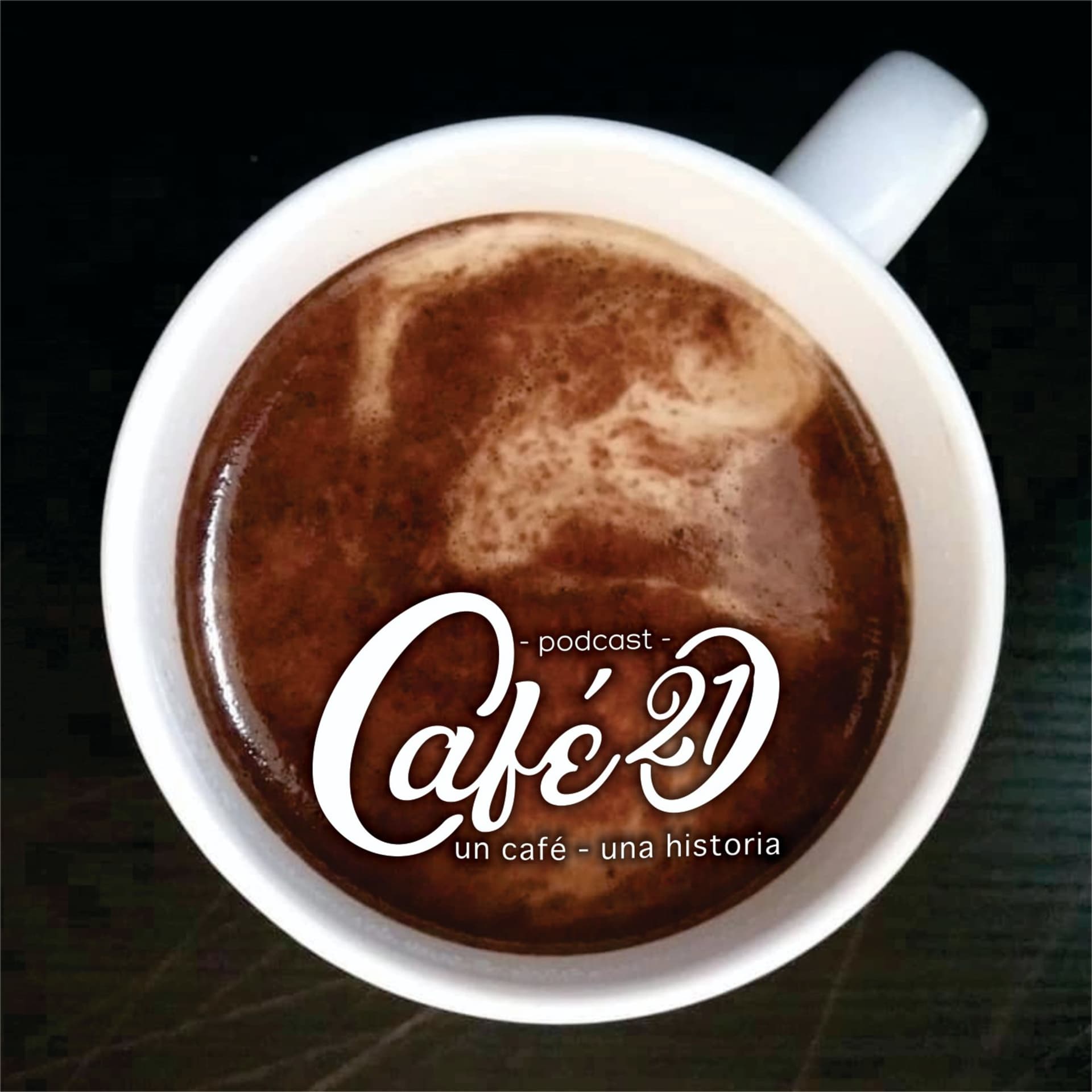 Café21 - Podcasts