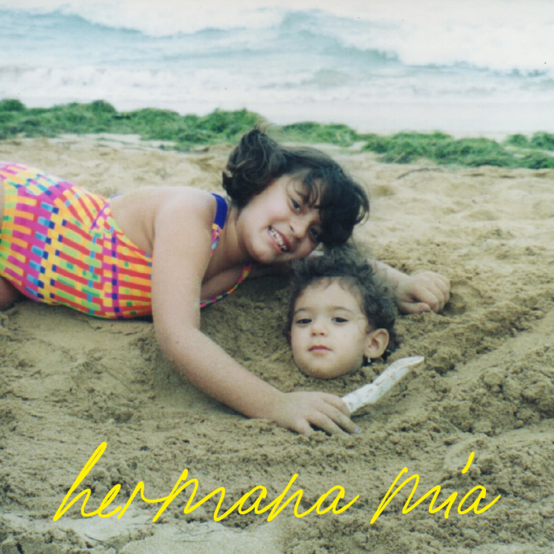 hermana mía - Podcasts