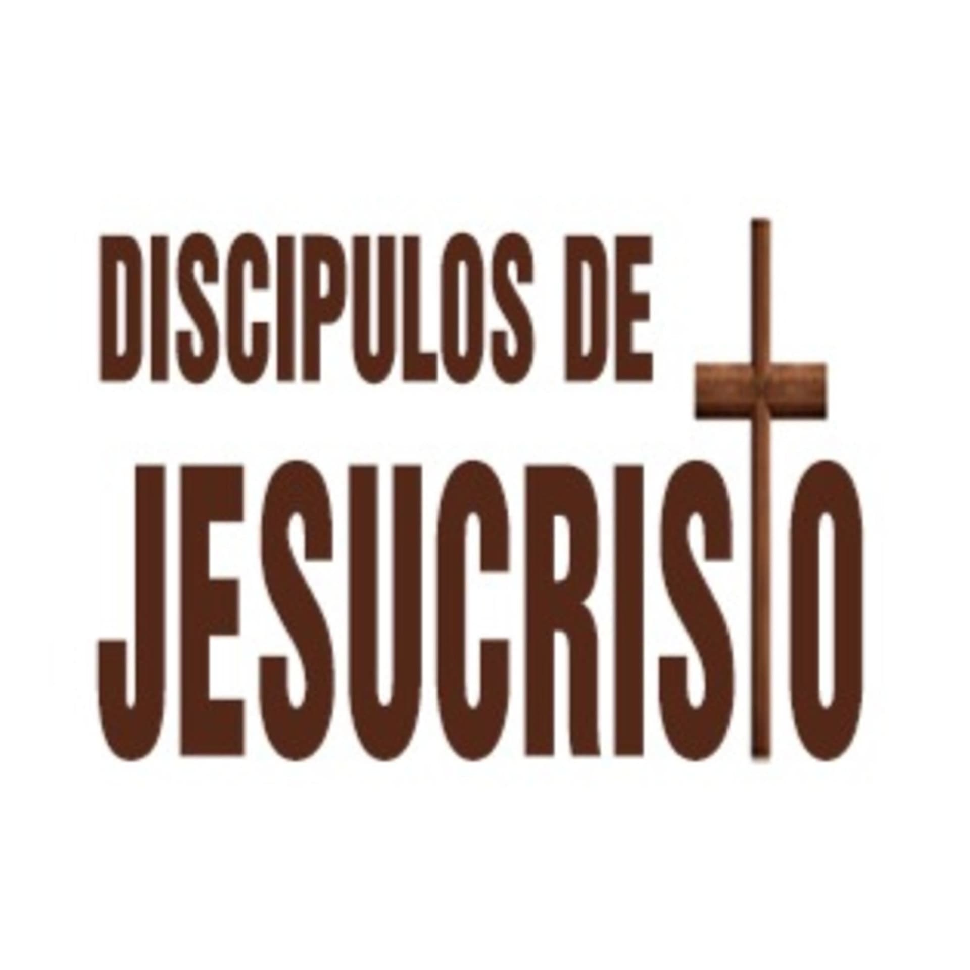 Discípulos de Jesucristo - Podcasts