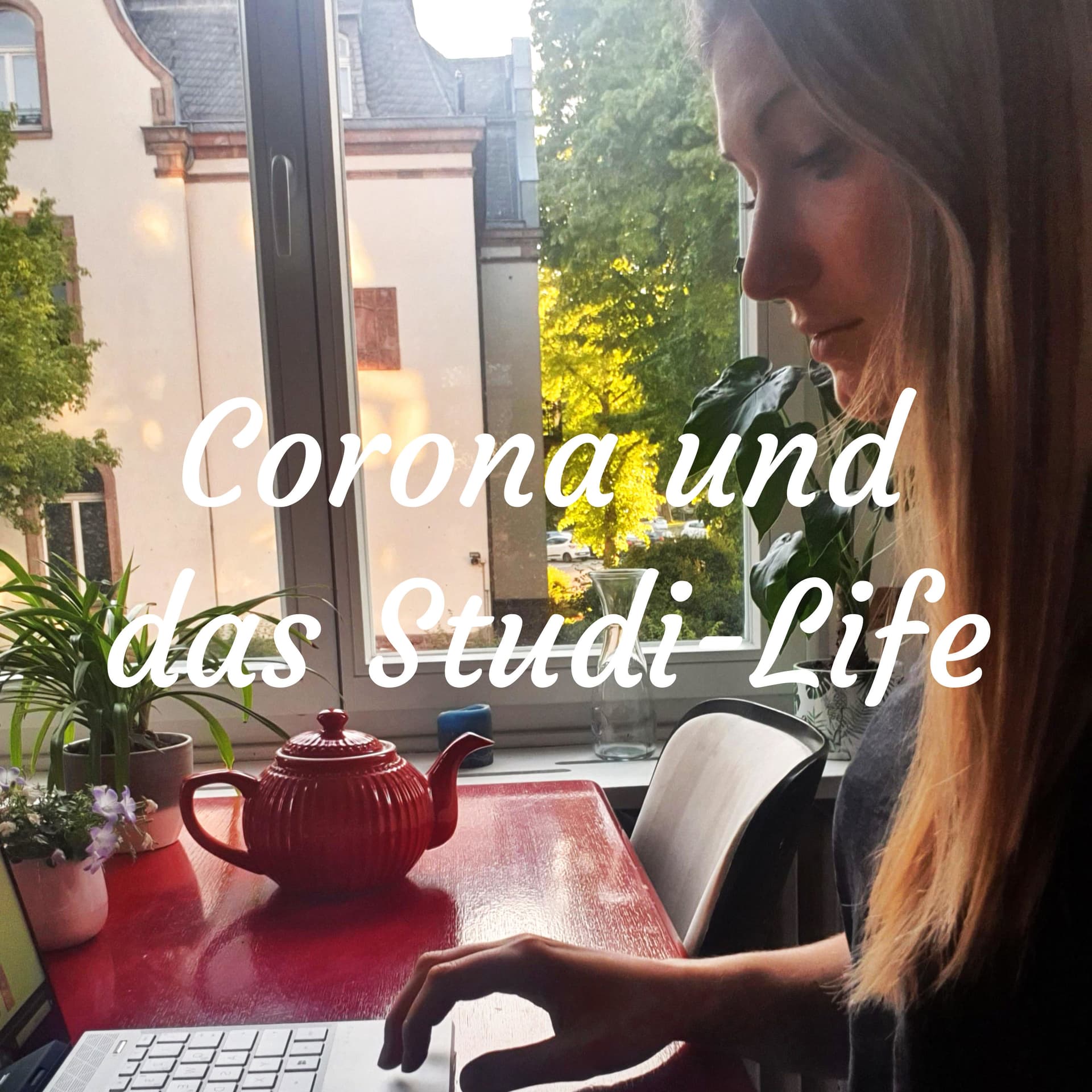 Corona und das Studi-Life - Podcasts