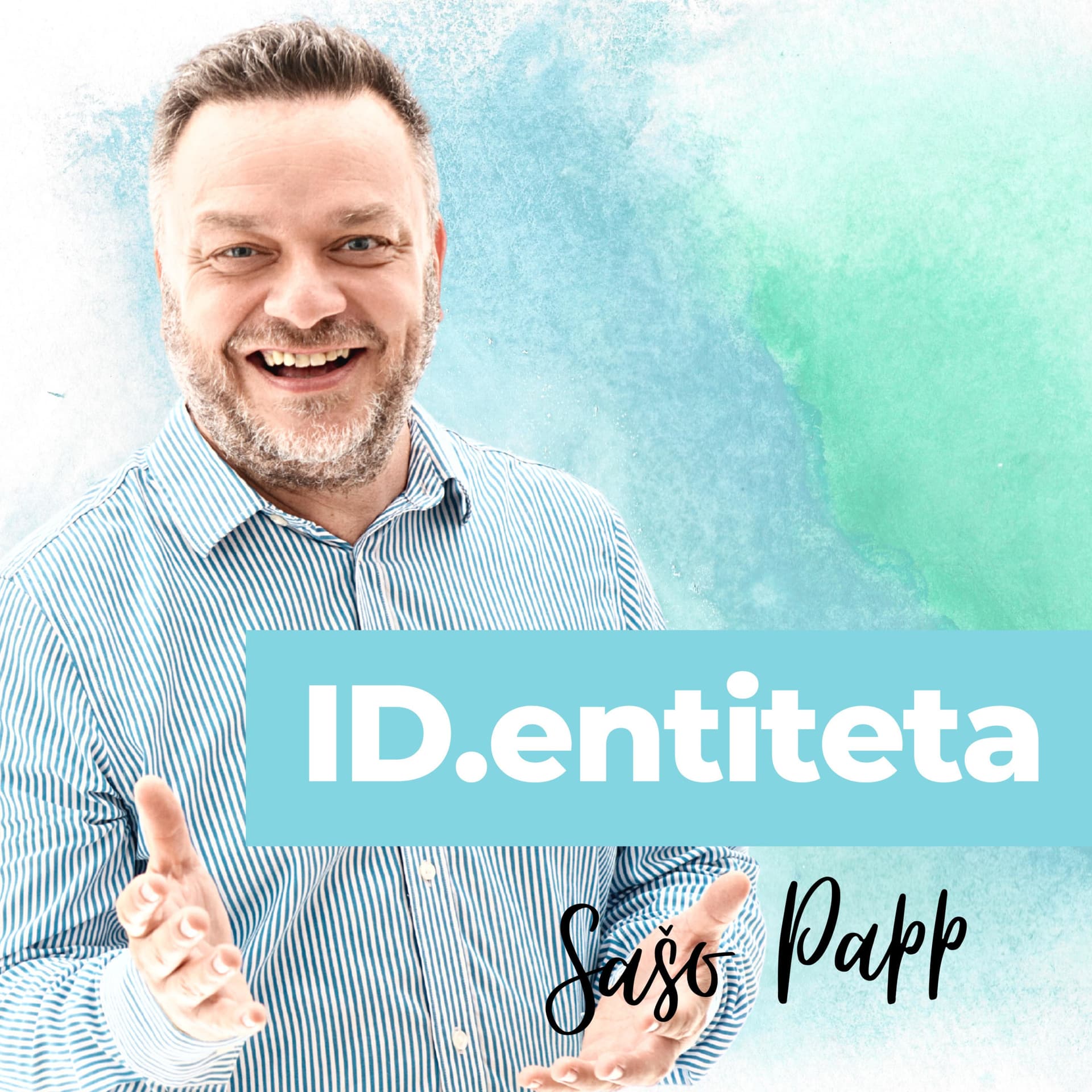 ID.entiteta - Podcasts