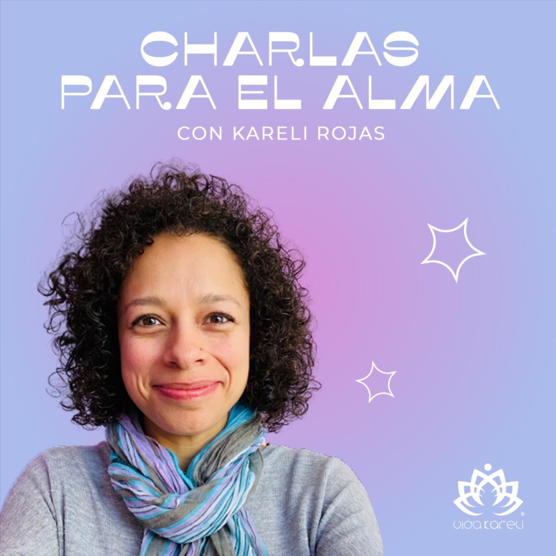 Charlas para el alma - Podcasts