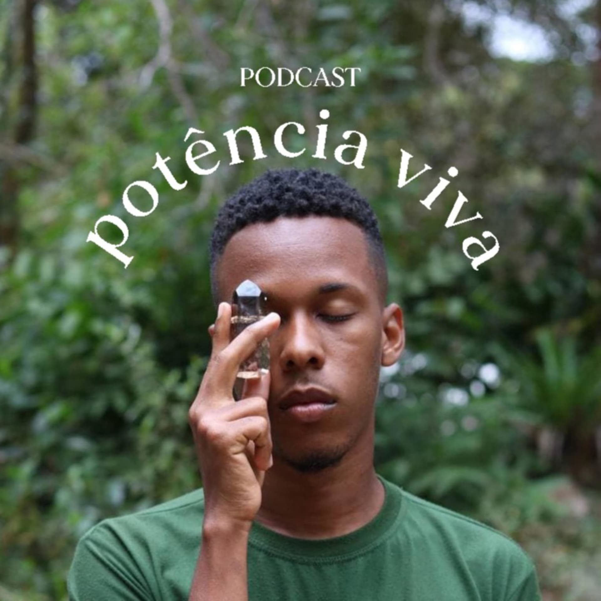 Podcast Potência Viva - Podcasts