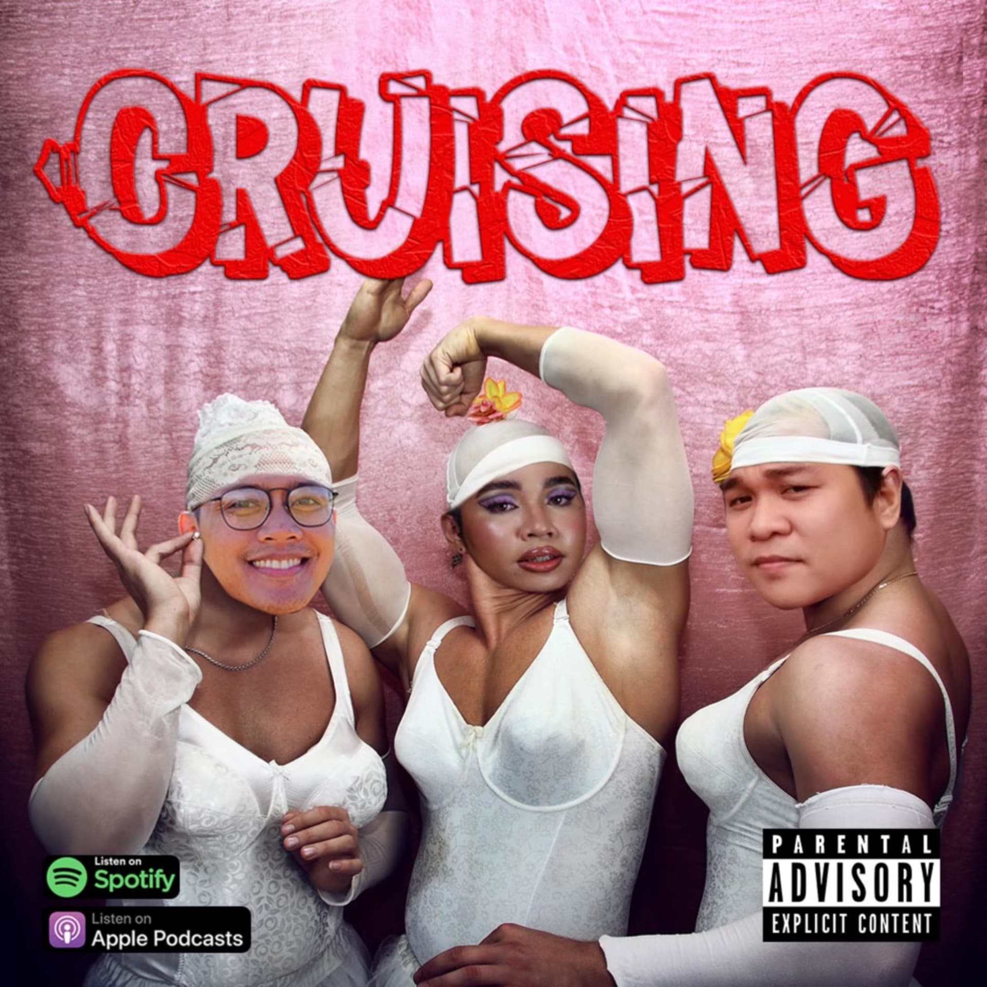 Cruising PH - Podcasts