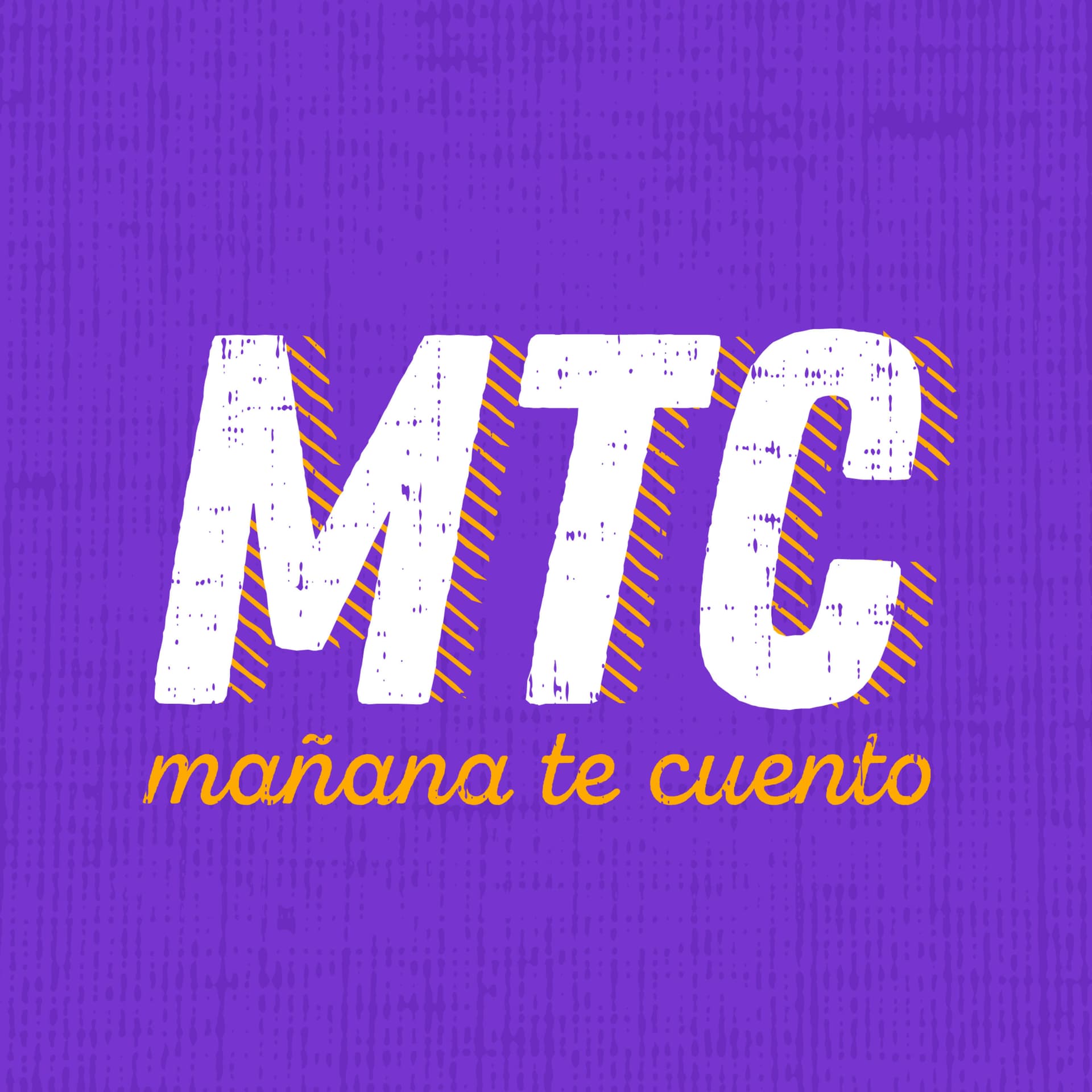 Mañana te cuento - Podcasts