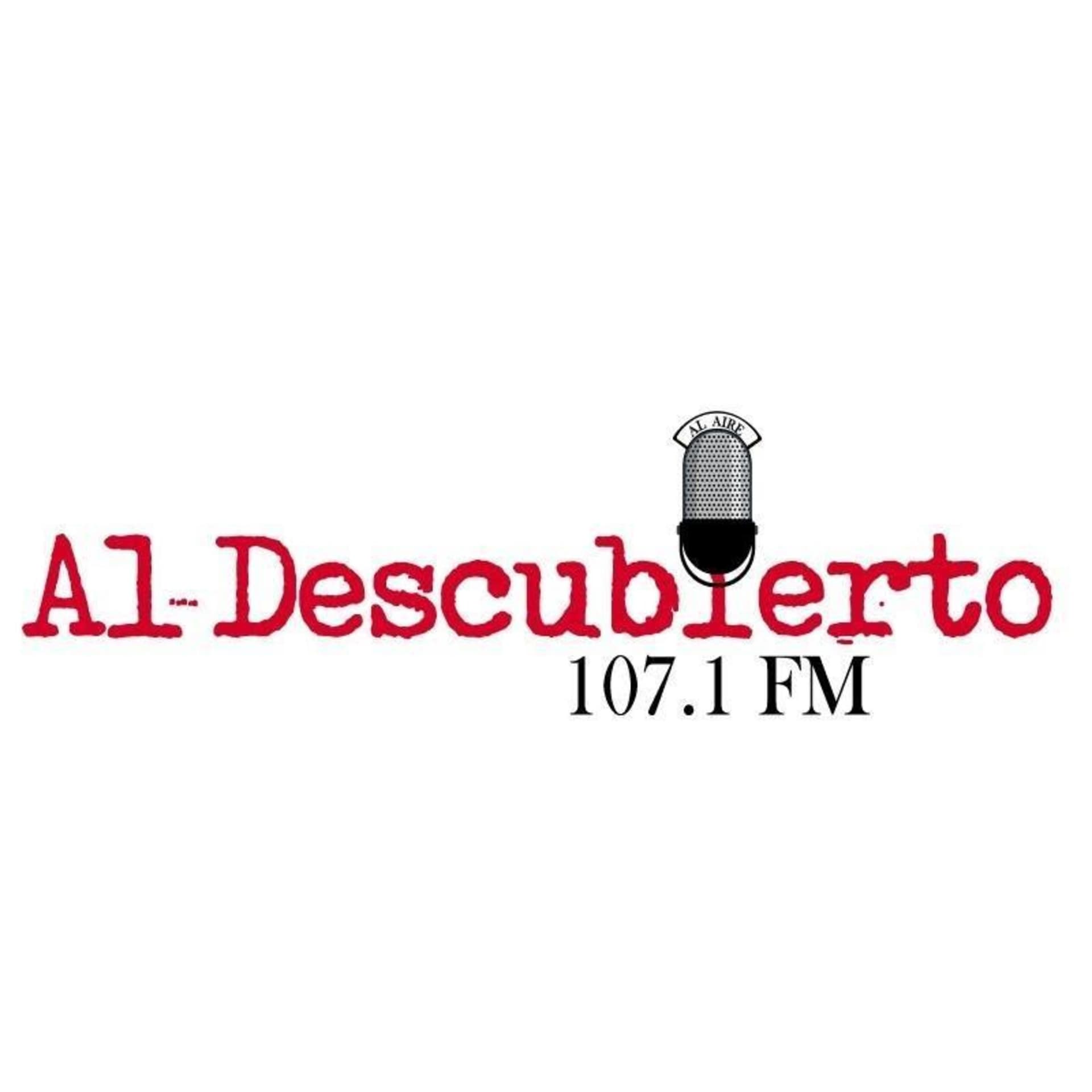 Al Descubierto 107.1 FM - Podcasts