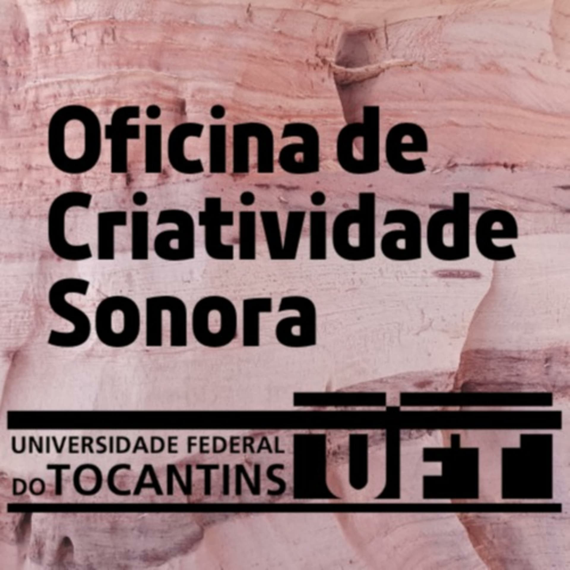 Oficina de Criatividade Sonora - Podcasts