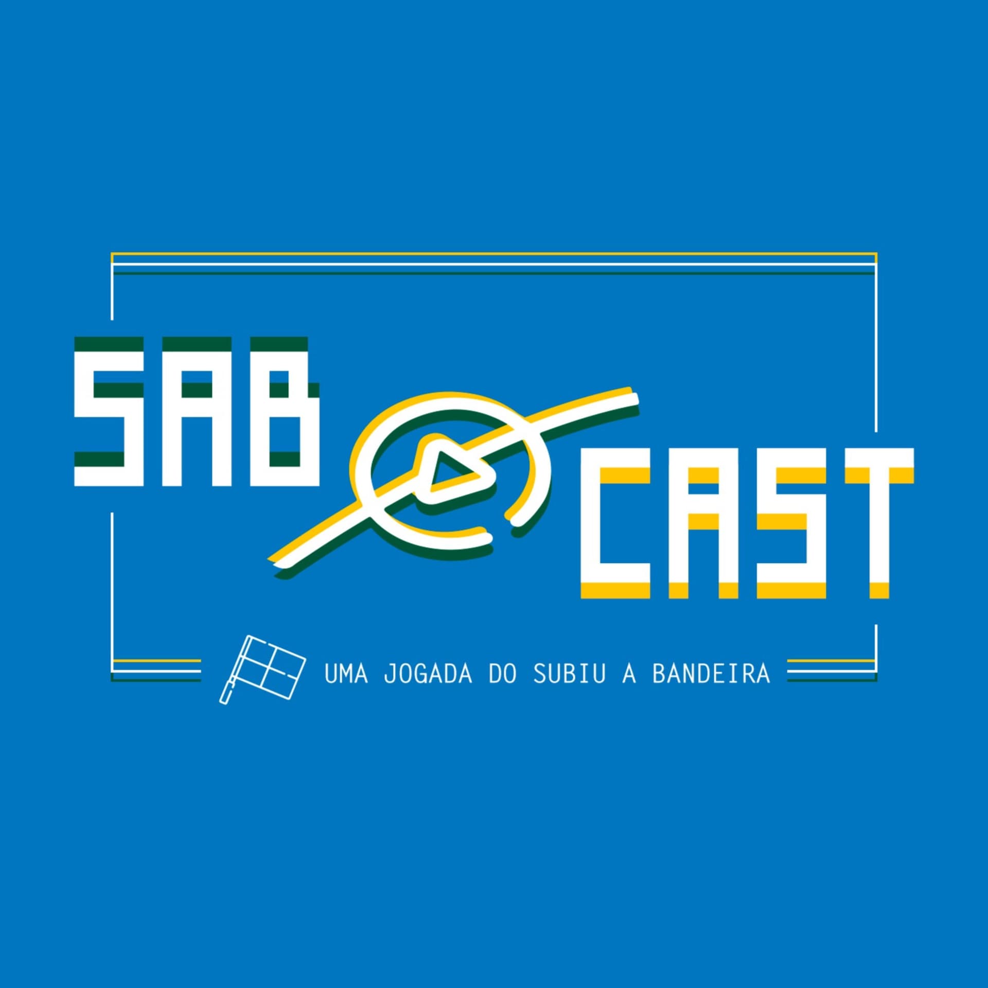 SABCast - Podcasts