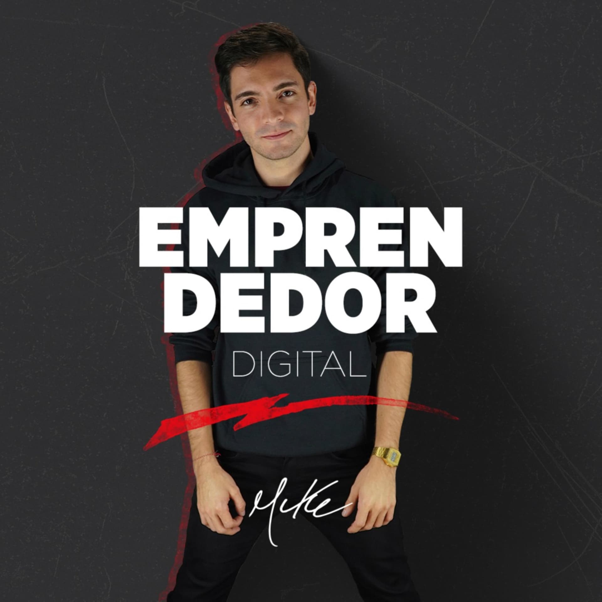 Emprendedor Digital - Podcasts