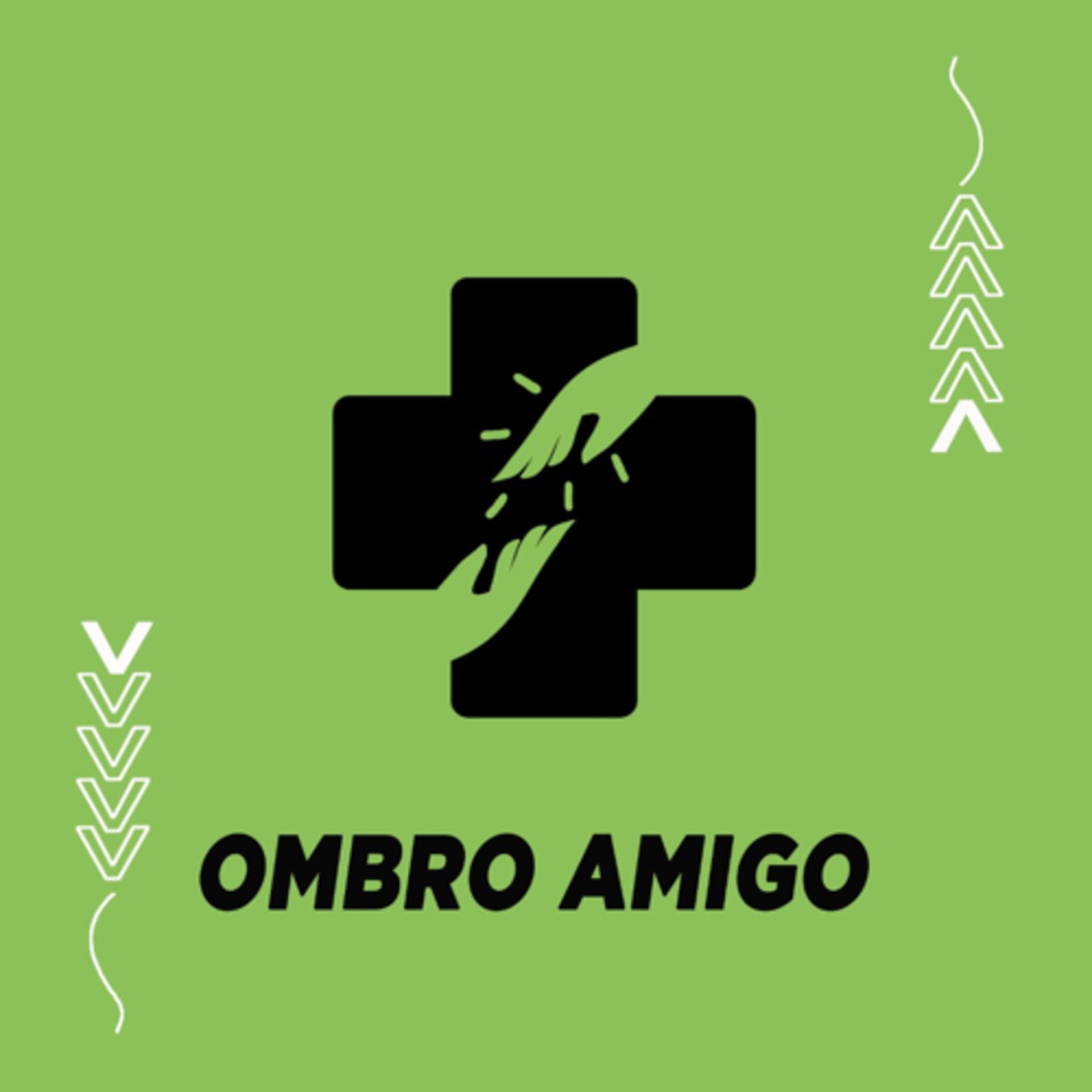 Ombro amigo PIB - Podcasts