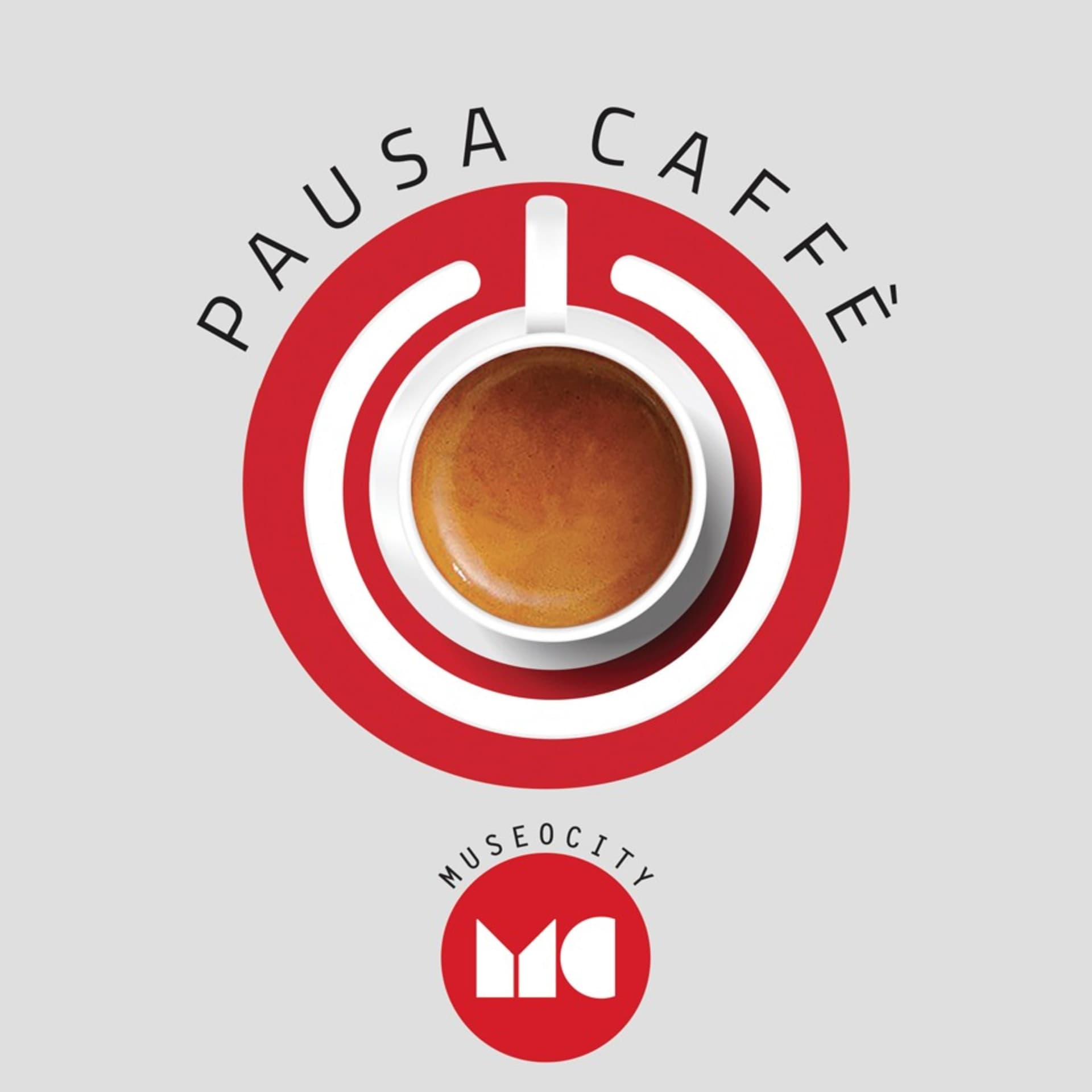 Pausa Caffè MuseoCity - Podcasts