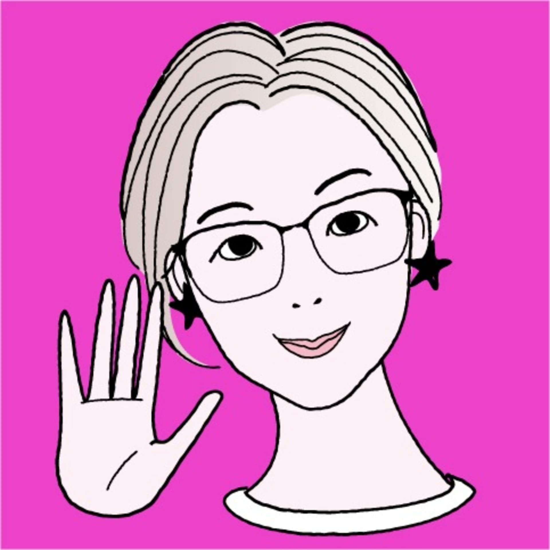 夏子のへや - Podcasts