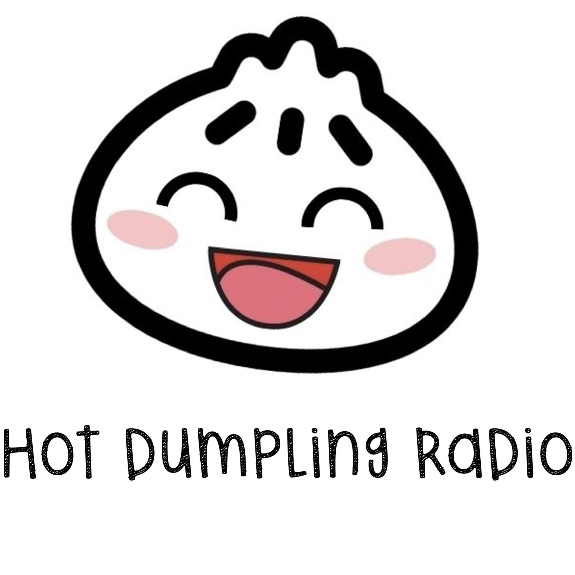 Hot Dumpling Radio - Podcasts