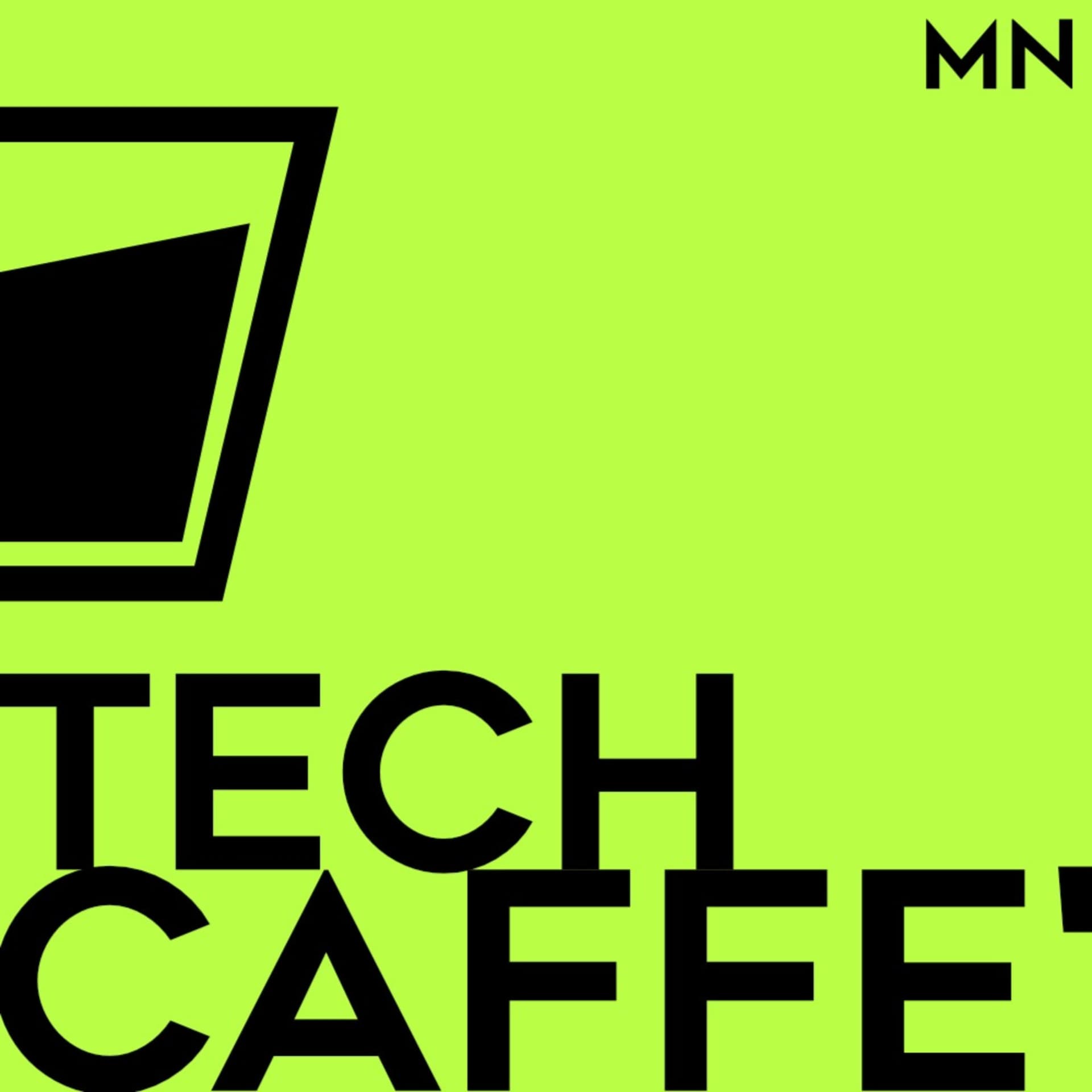 Tech Caffè: News tecnologiche, Gaming, serie e molto altro ancora - Podcasts