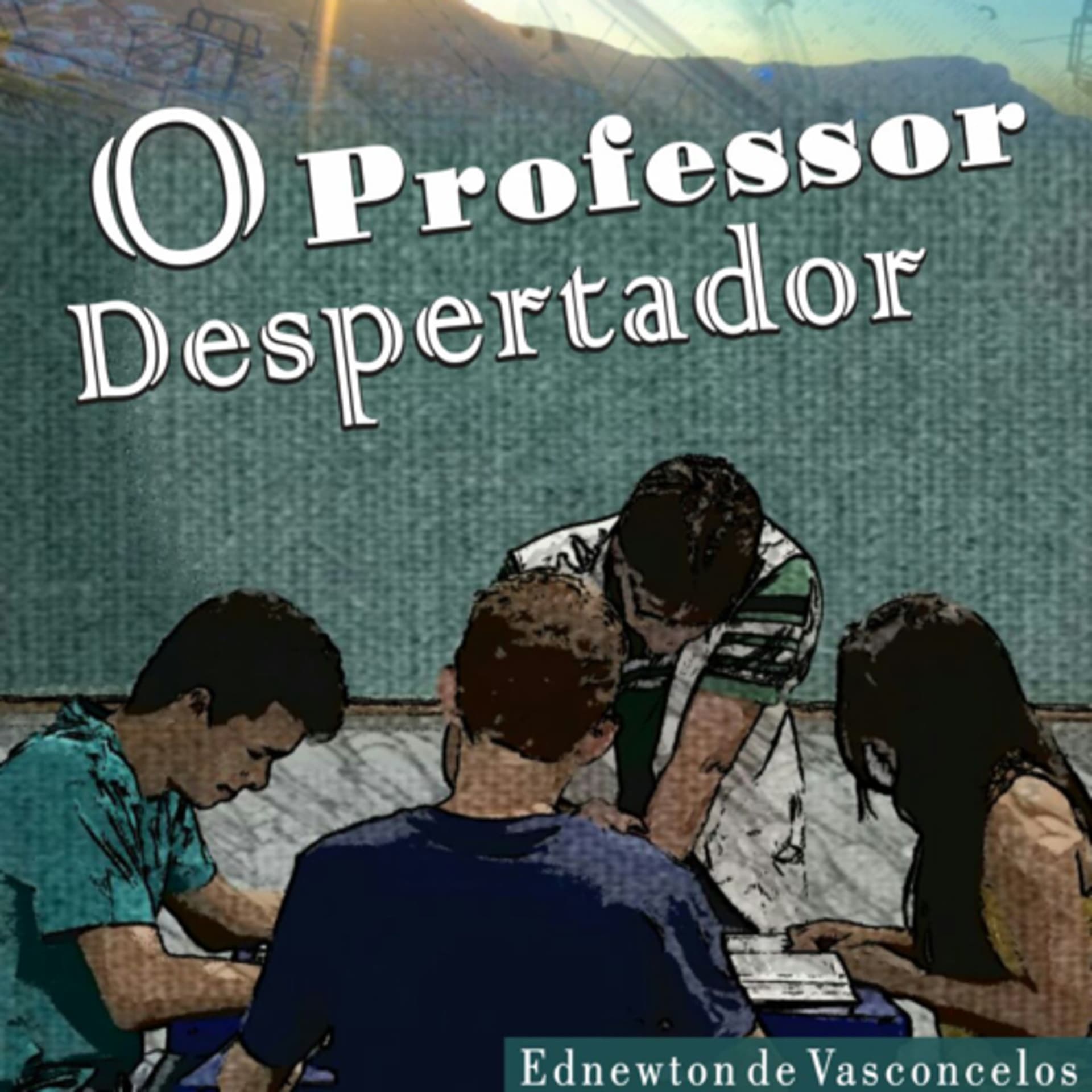 O Professor Despertador - Podcasts