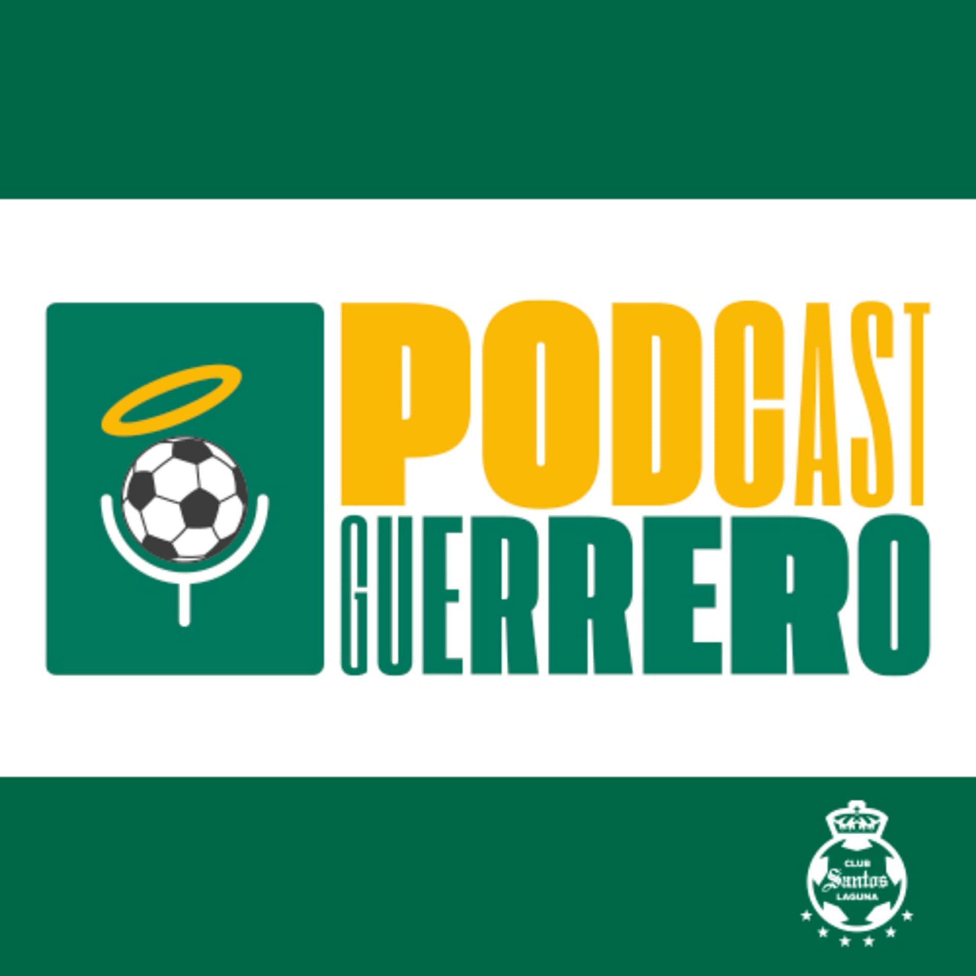 Podcast Guerrero - Podcasts