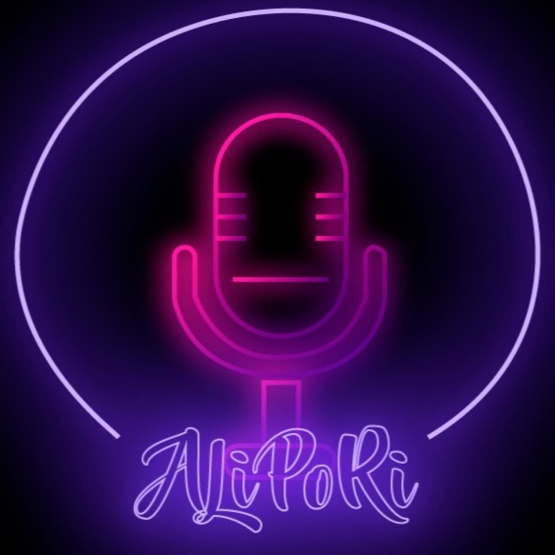 Alipori - Podcasts