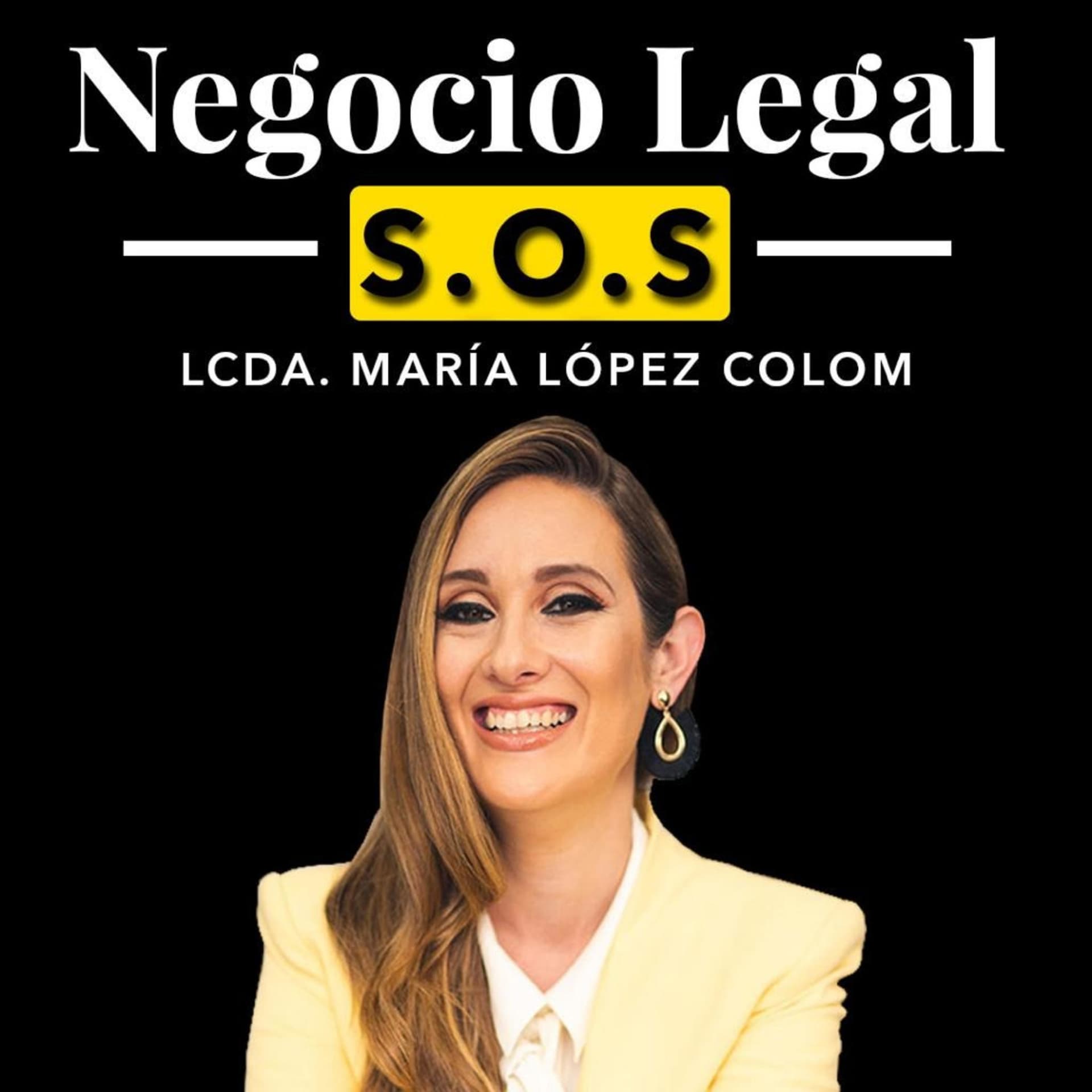 Negocio Legal SOS - Podcasts