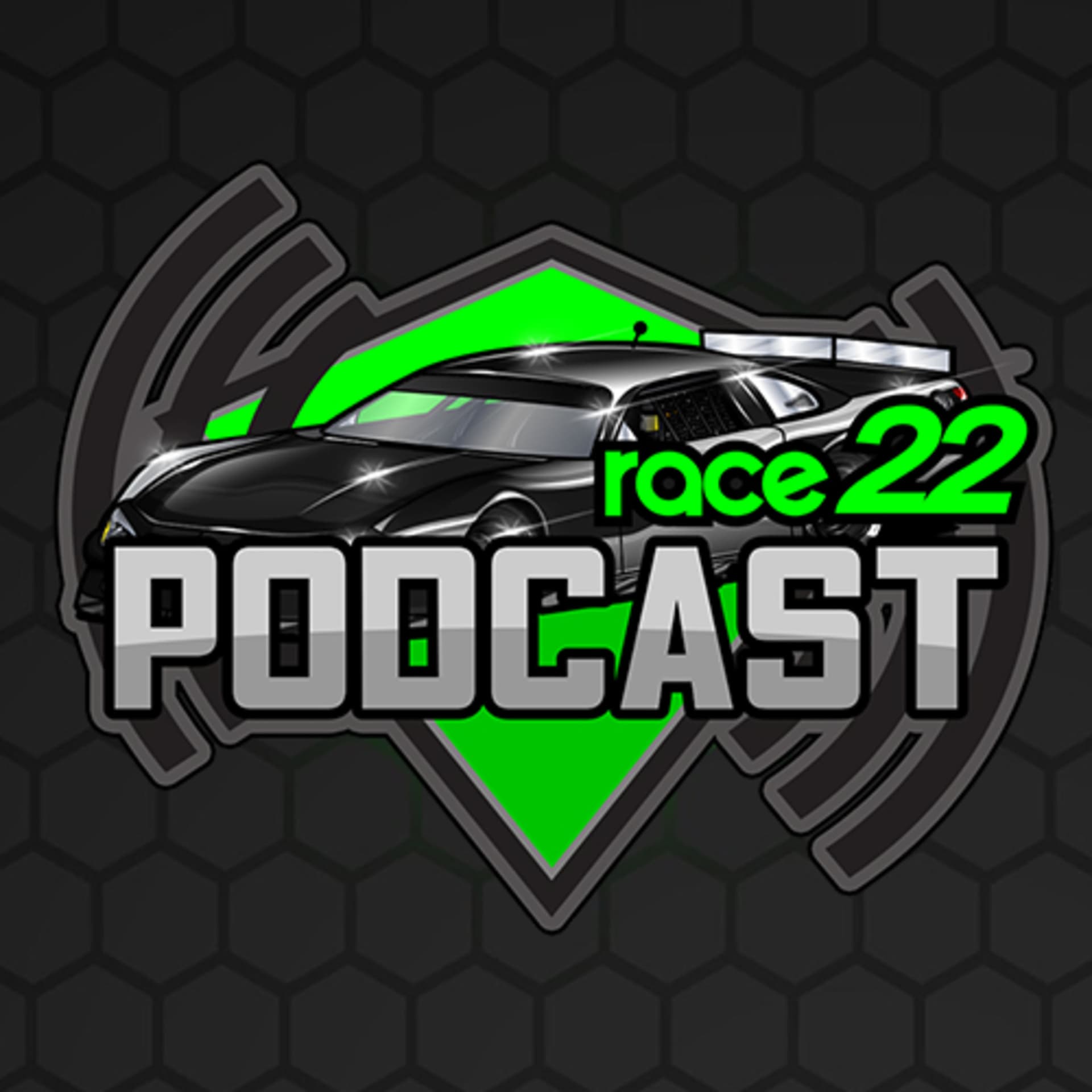 RACE22.com - Podcasts