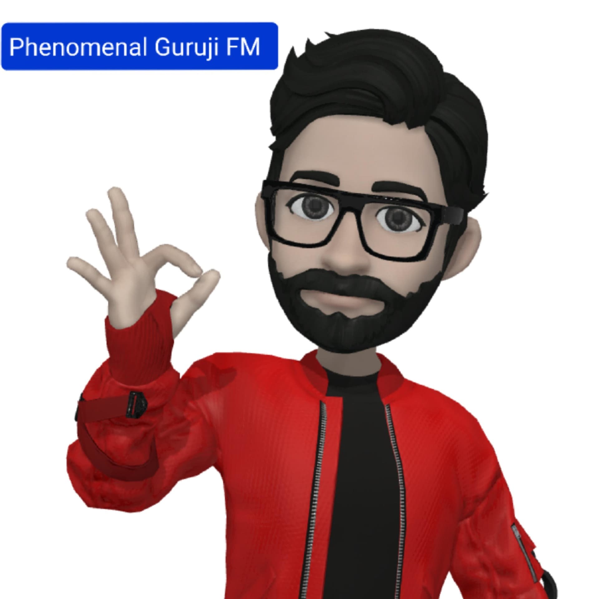 Phenomenal Guruji FM - Podcasts