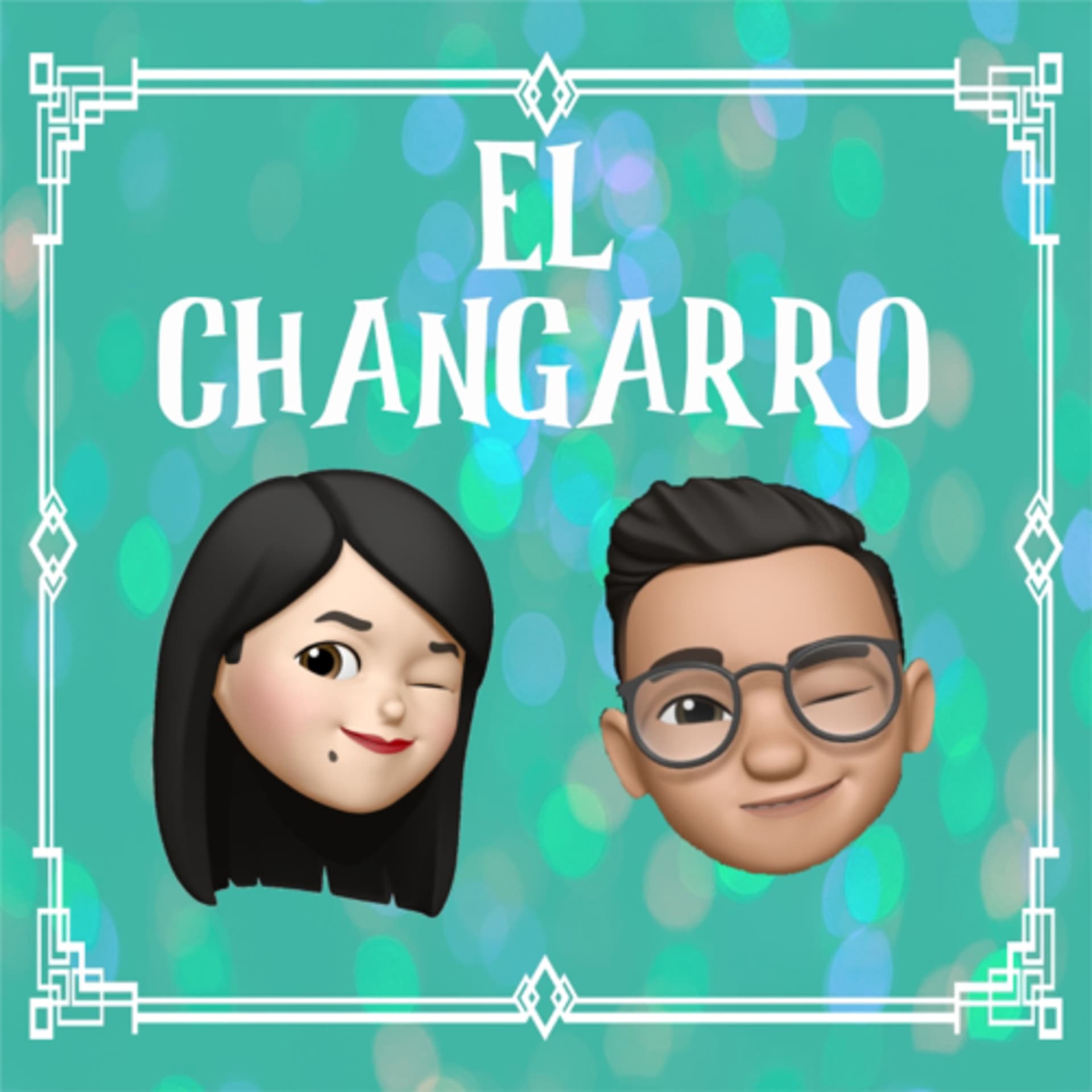 El Changarro - Podcasts