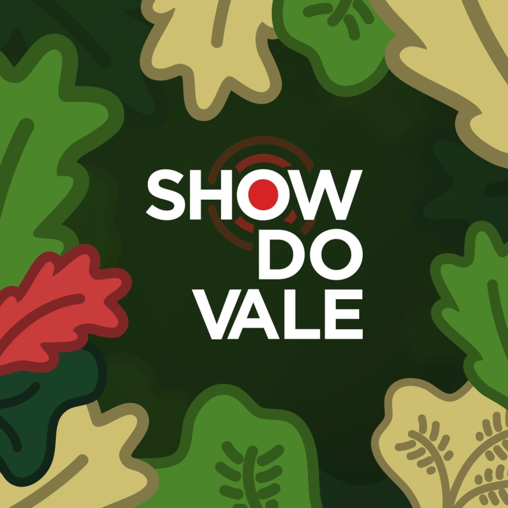 Show do Vale - Podcasts