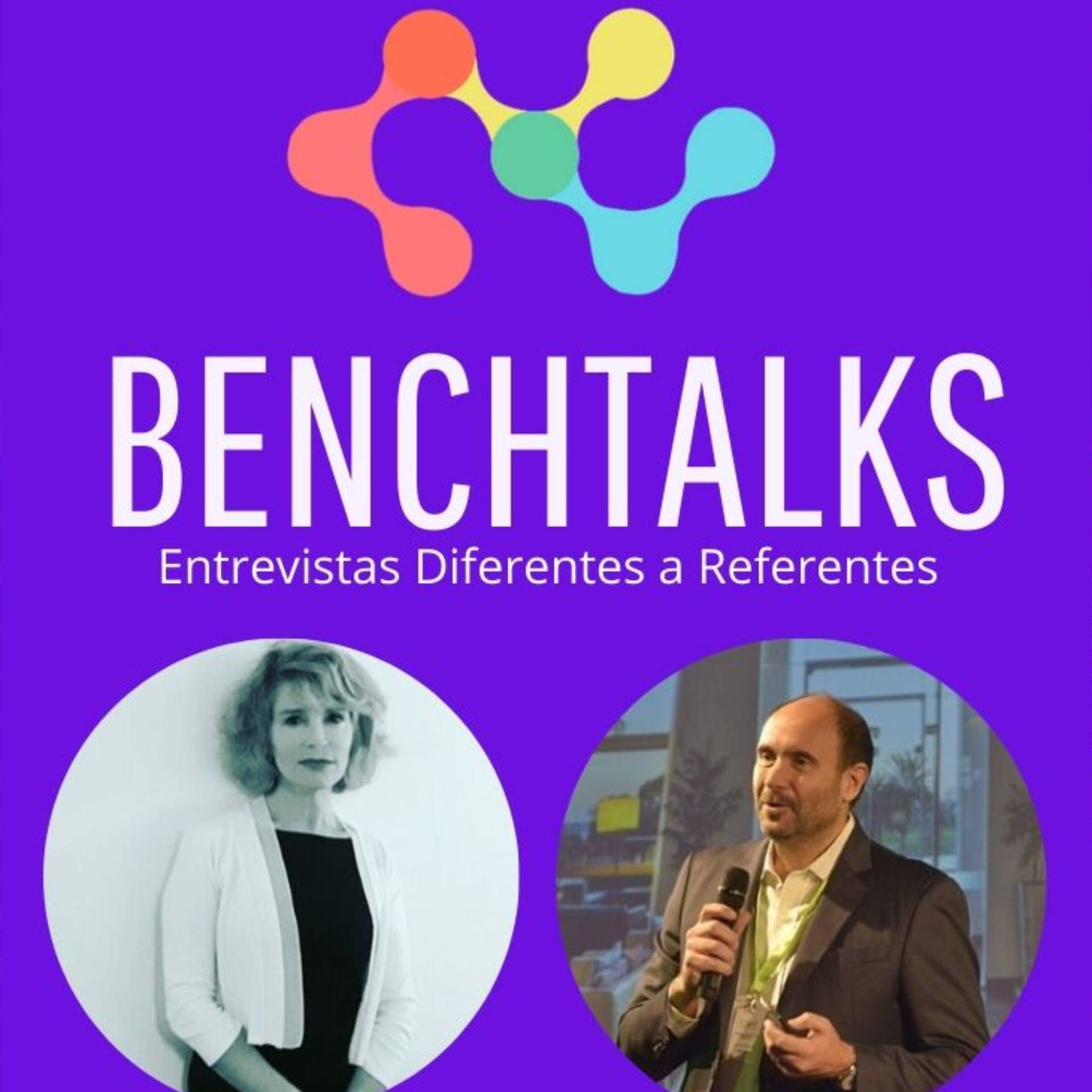 BENCHTALKS - Podcasts