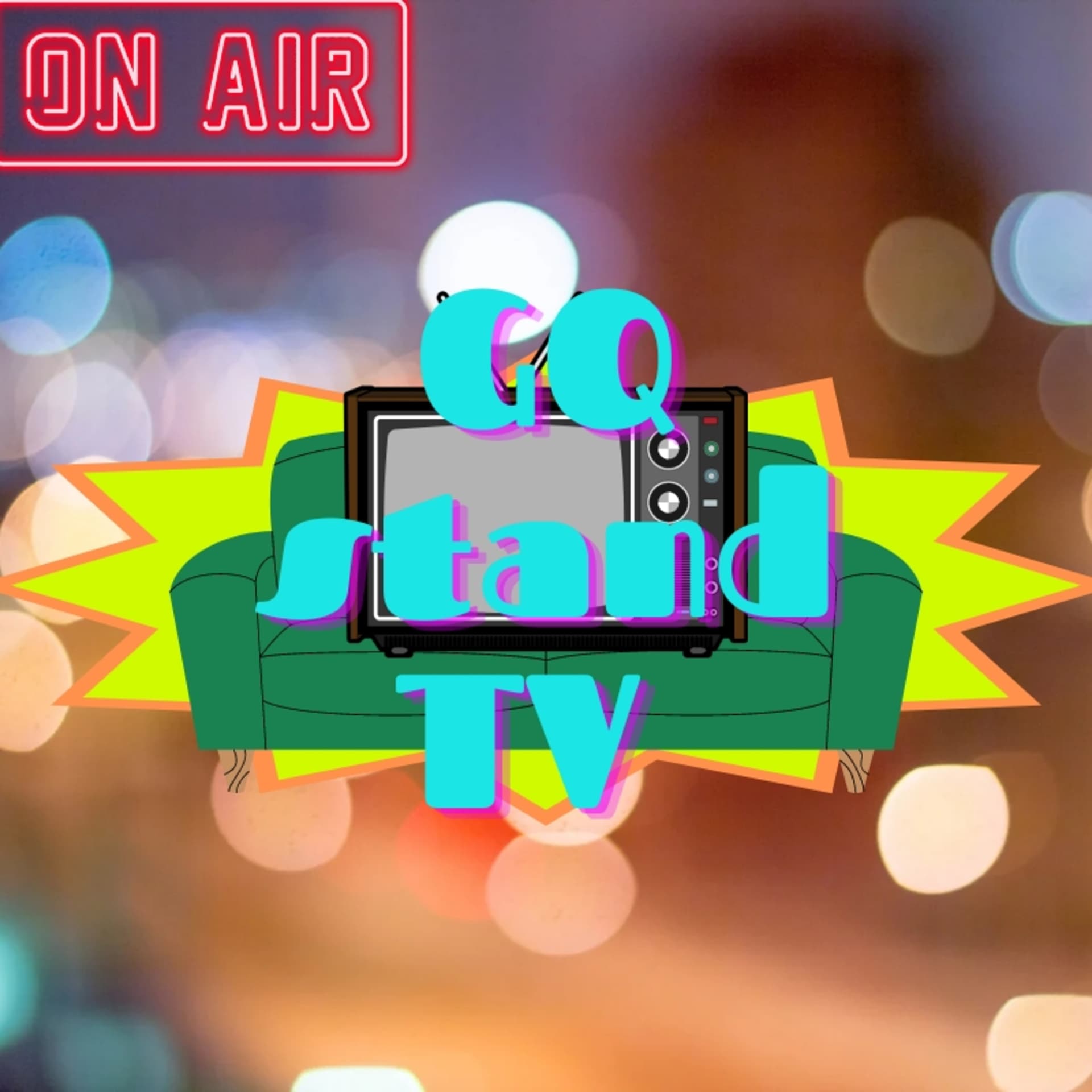 GQ Stand TV - Podcasts