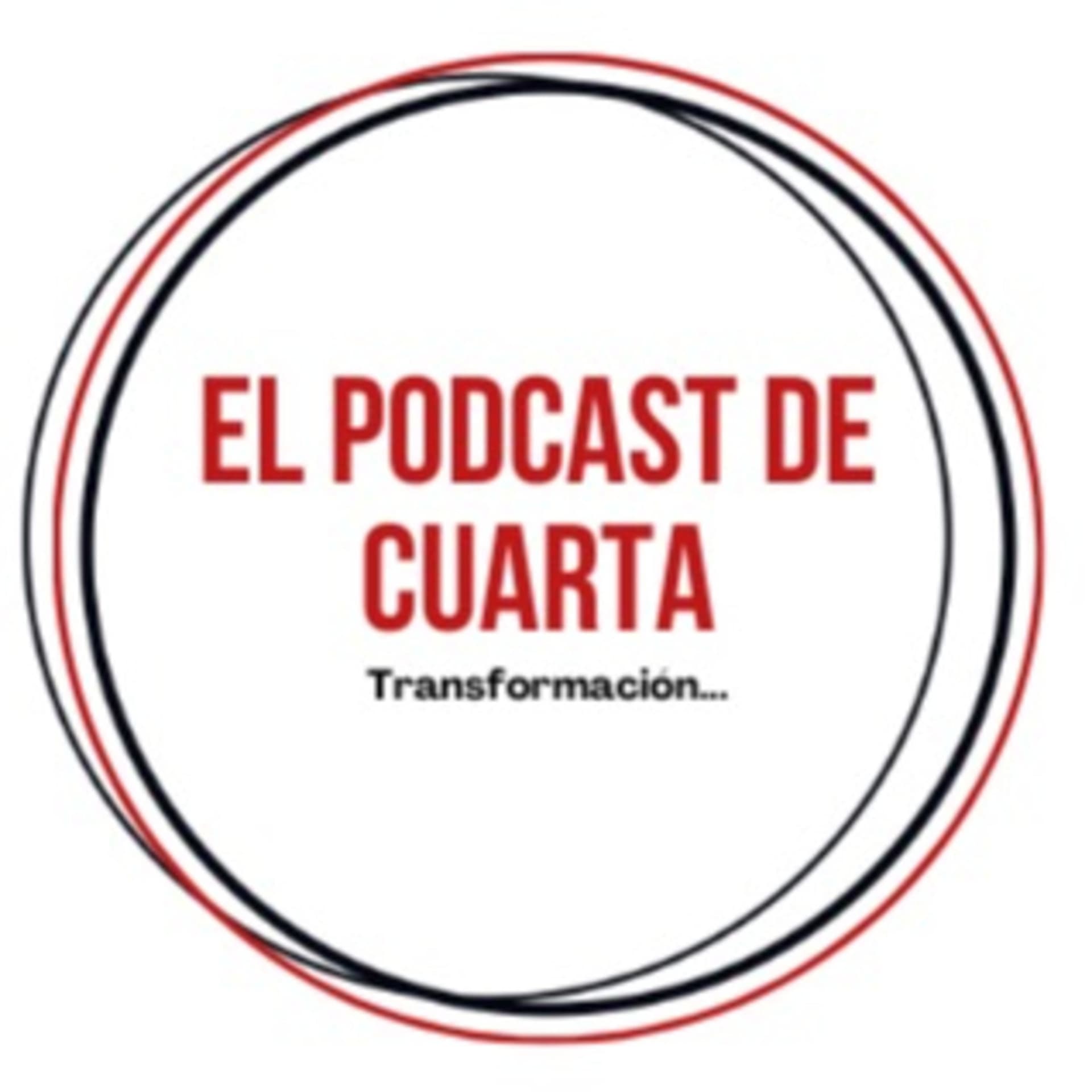Podcast de Cuarta - Podcasts