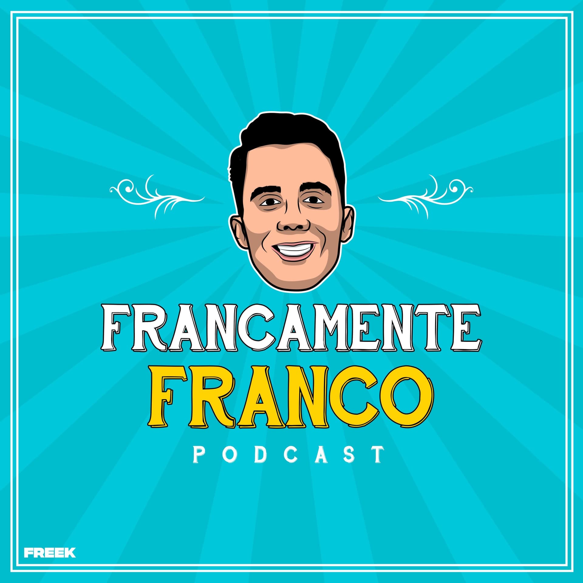 Francamente Franco - Podcasts