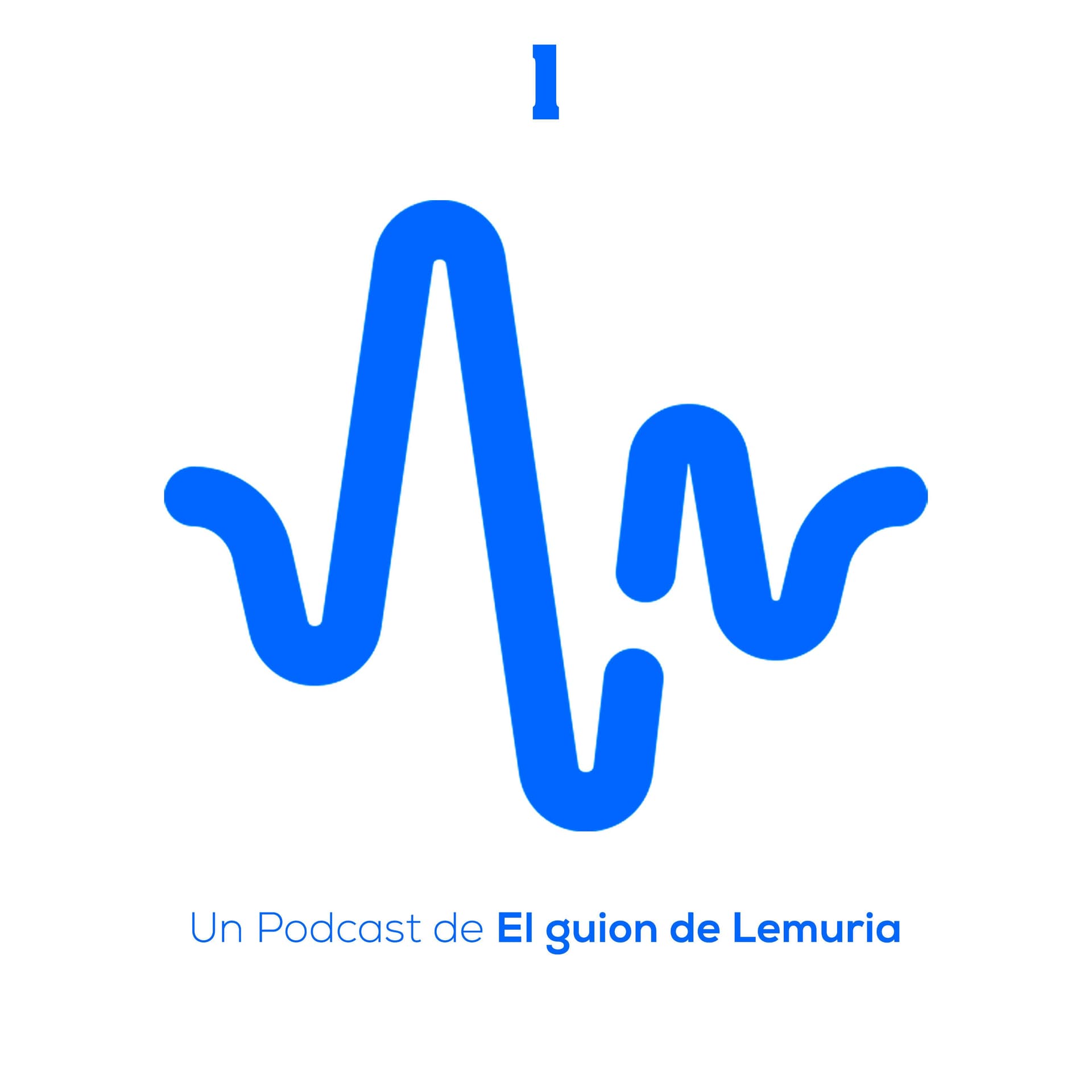 Lemuria Podcast - Podcasts