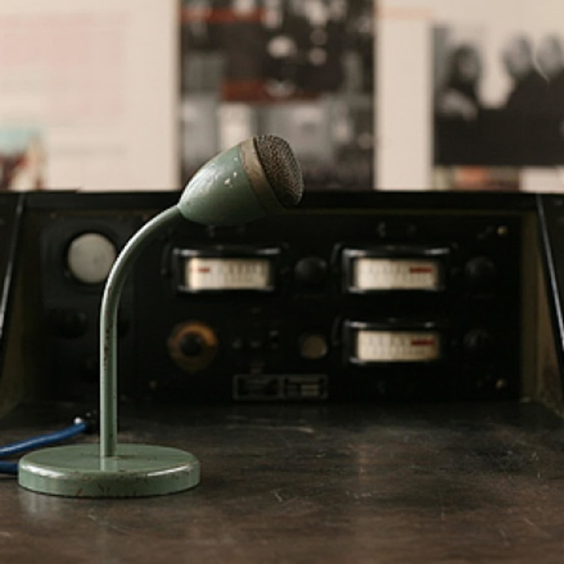 Radiostacja Muzeum AK - Podcasts
