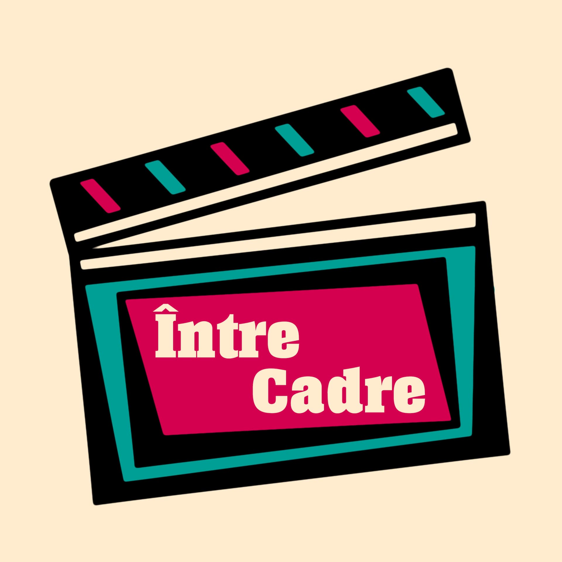 Între Cadre - Podcasts