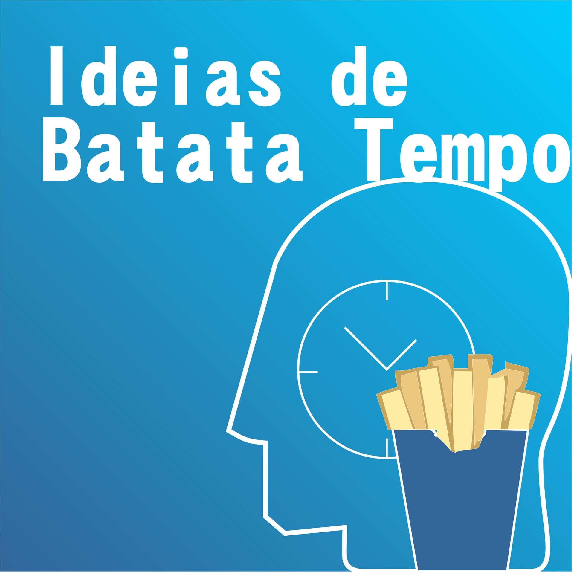 Trocando Ideias - Podcasts