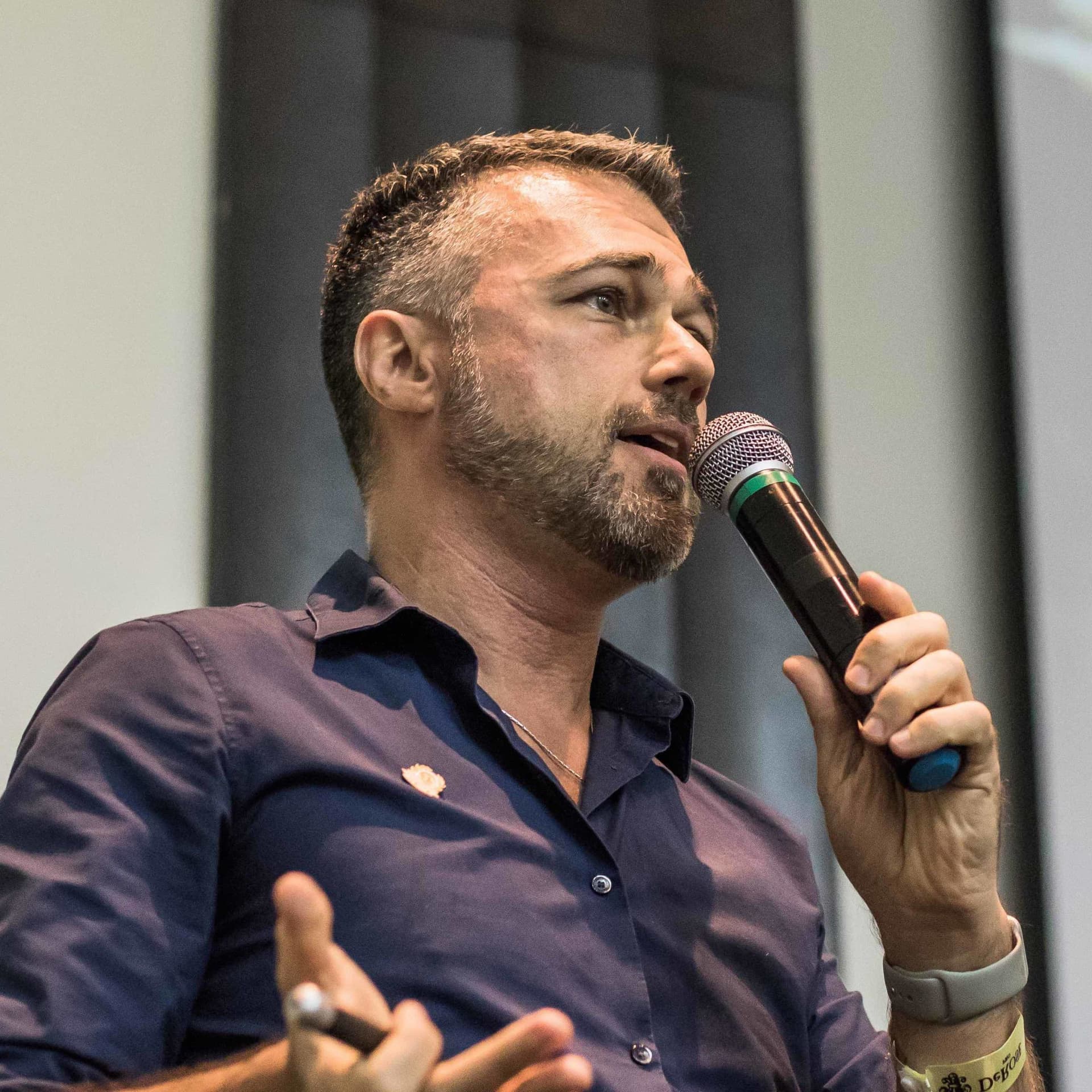 Life Insights Cast, com Nilzo Andrade - Podcasts